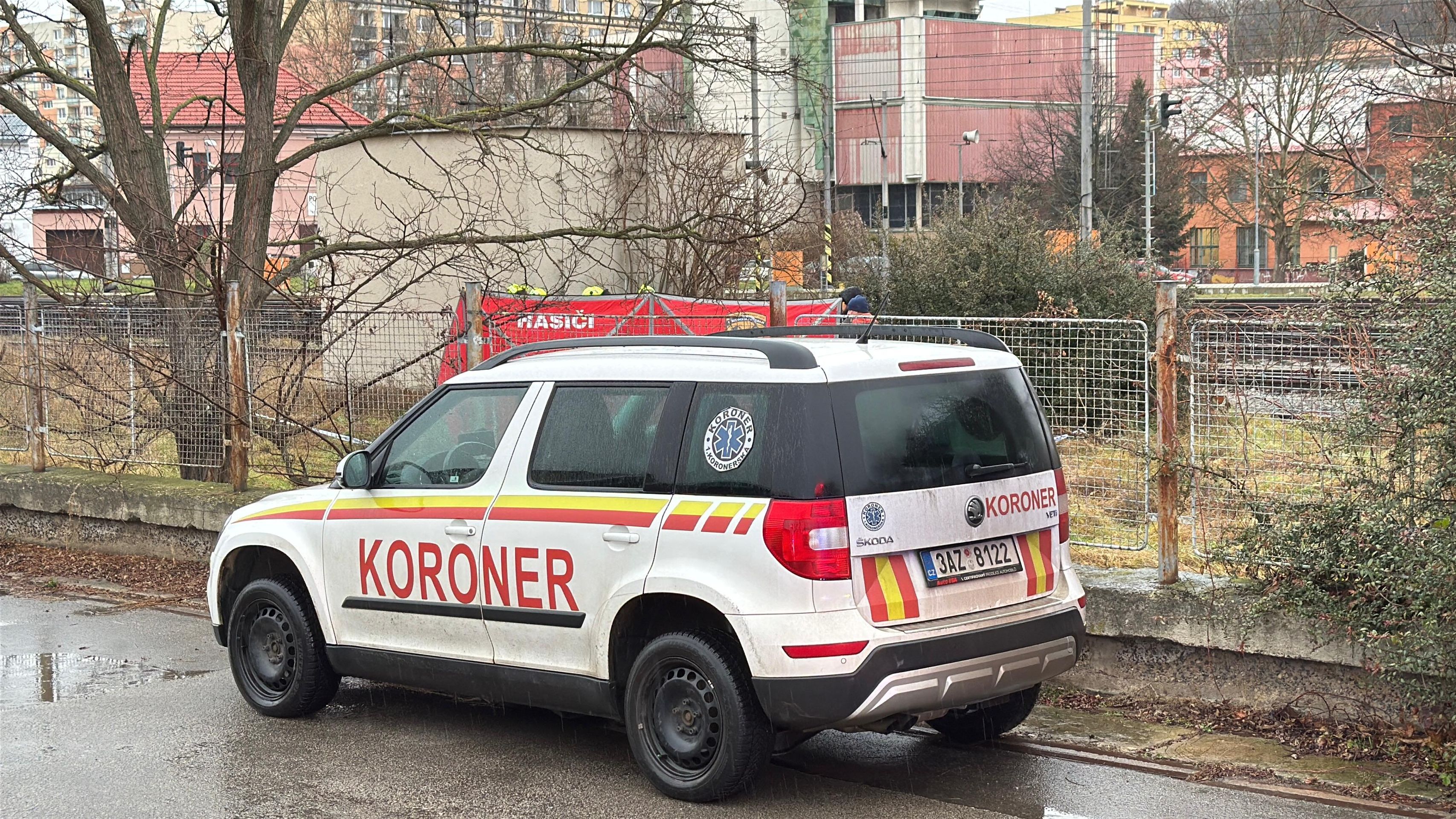 Děsivý nález policie vyšetřuje jako trestný čin (2) - Nález policie vyšetřuje jako trestný čin (1/3)