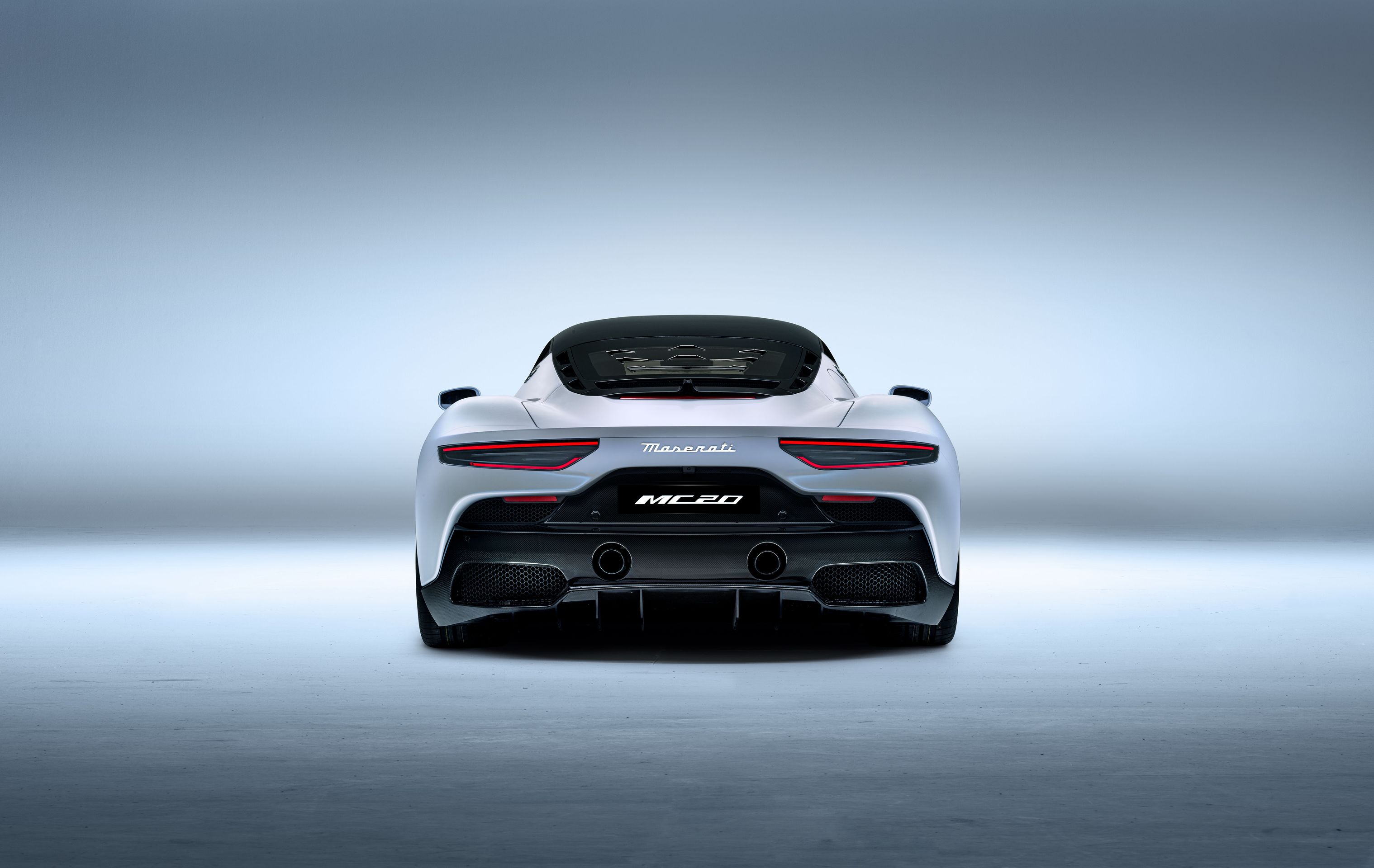 Supersport Maserati MC20 - 69 - Fotogalerie: Luxusní supersport Maserati MC20 (6/32)