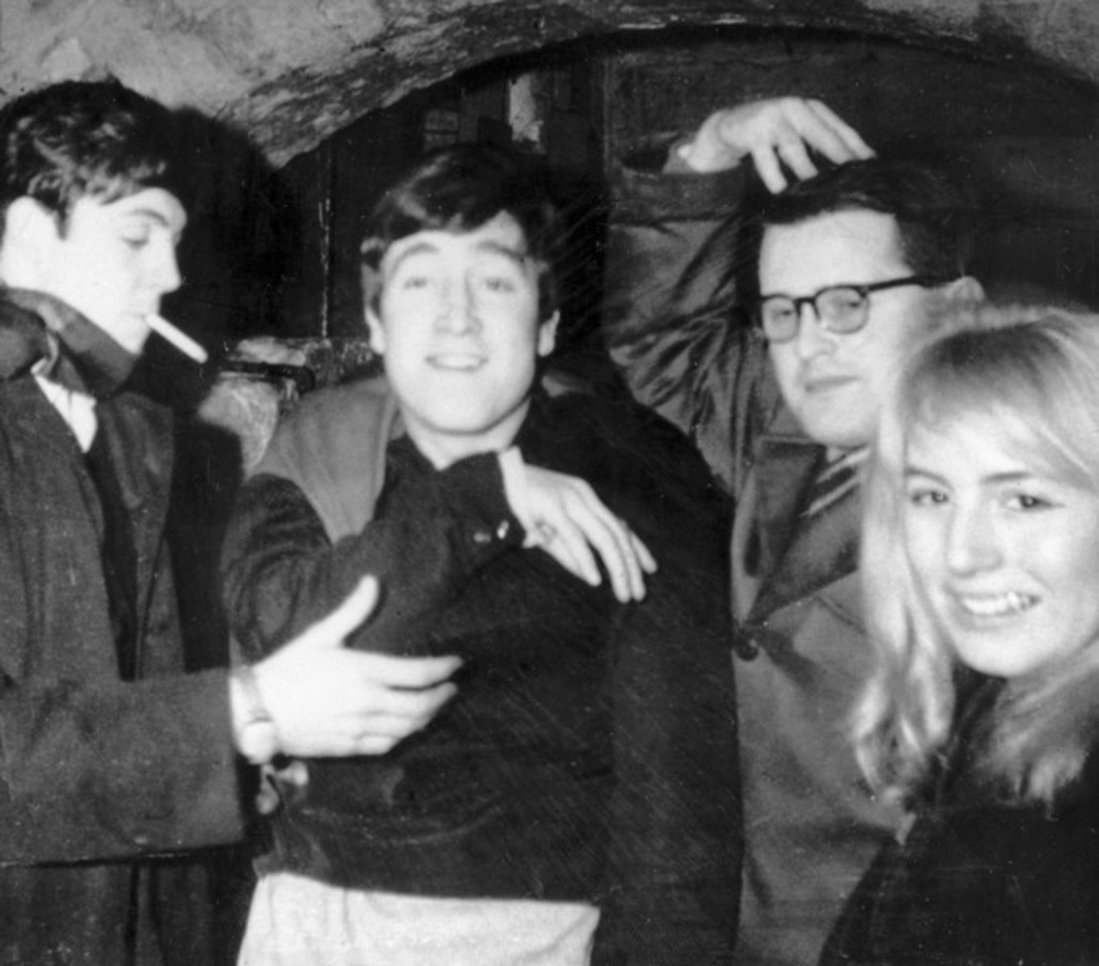 John Lennon - 6 - GALERIE: John Lennon (6/6)