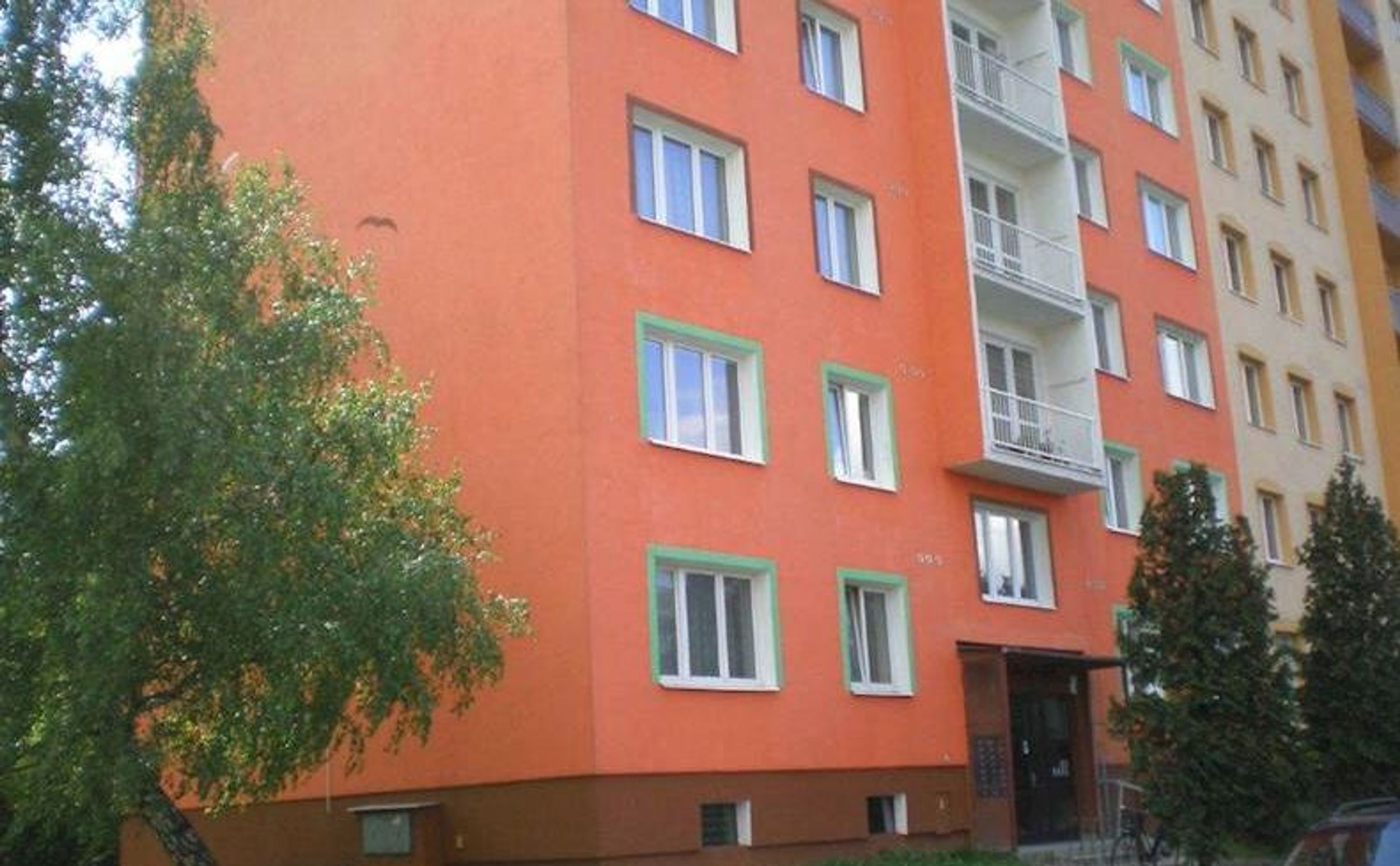 Nabídka majetku - byt 2+1 v Krnově za 730 tisíc - GALERIE: Vybrané nemovitosti, které stát nabízí ke koupi (2/6)
