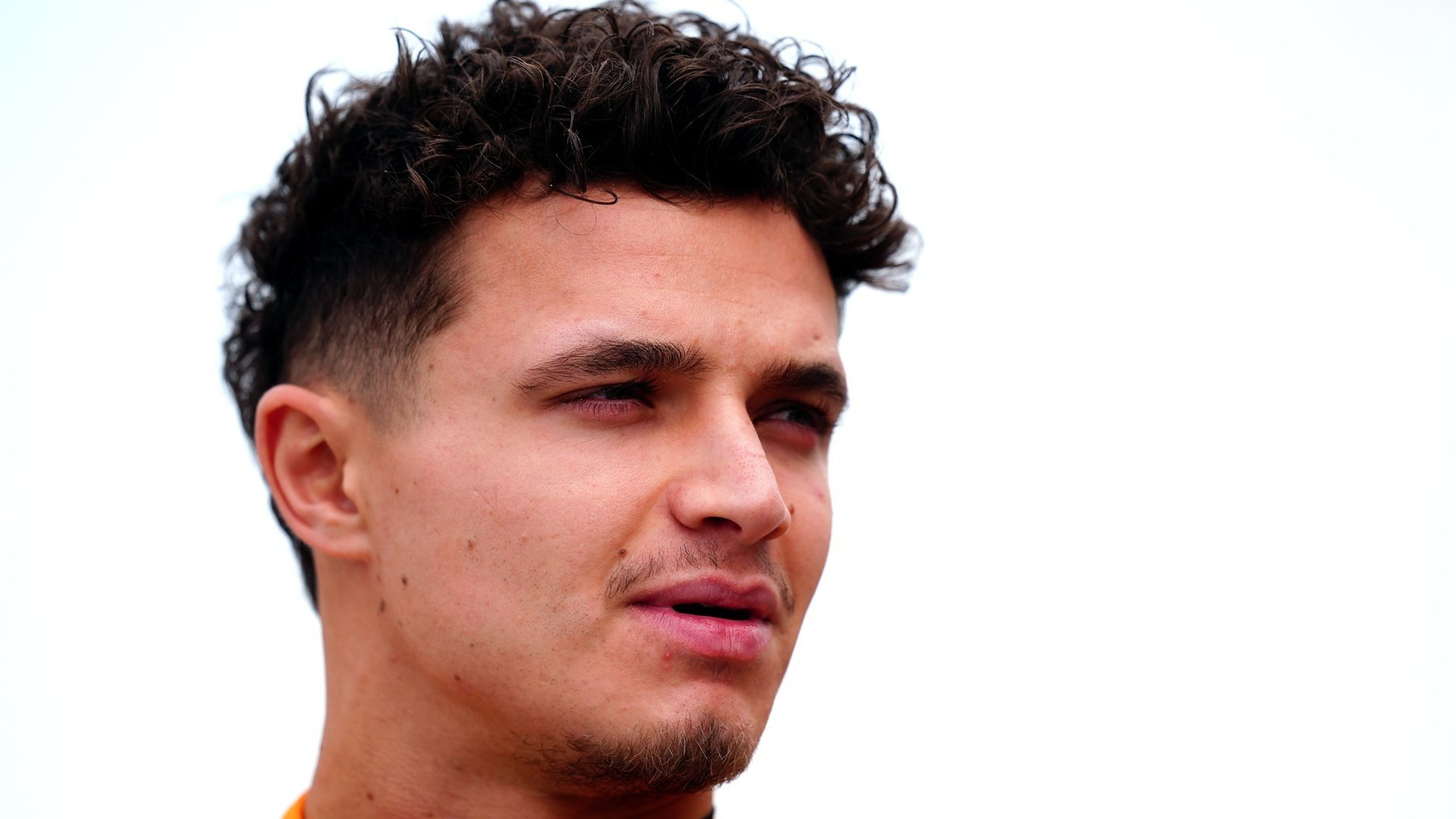 Lando Norris (cropped) - Závodníci Formule 1 pro sezónu 2025 (12/20)