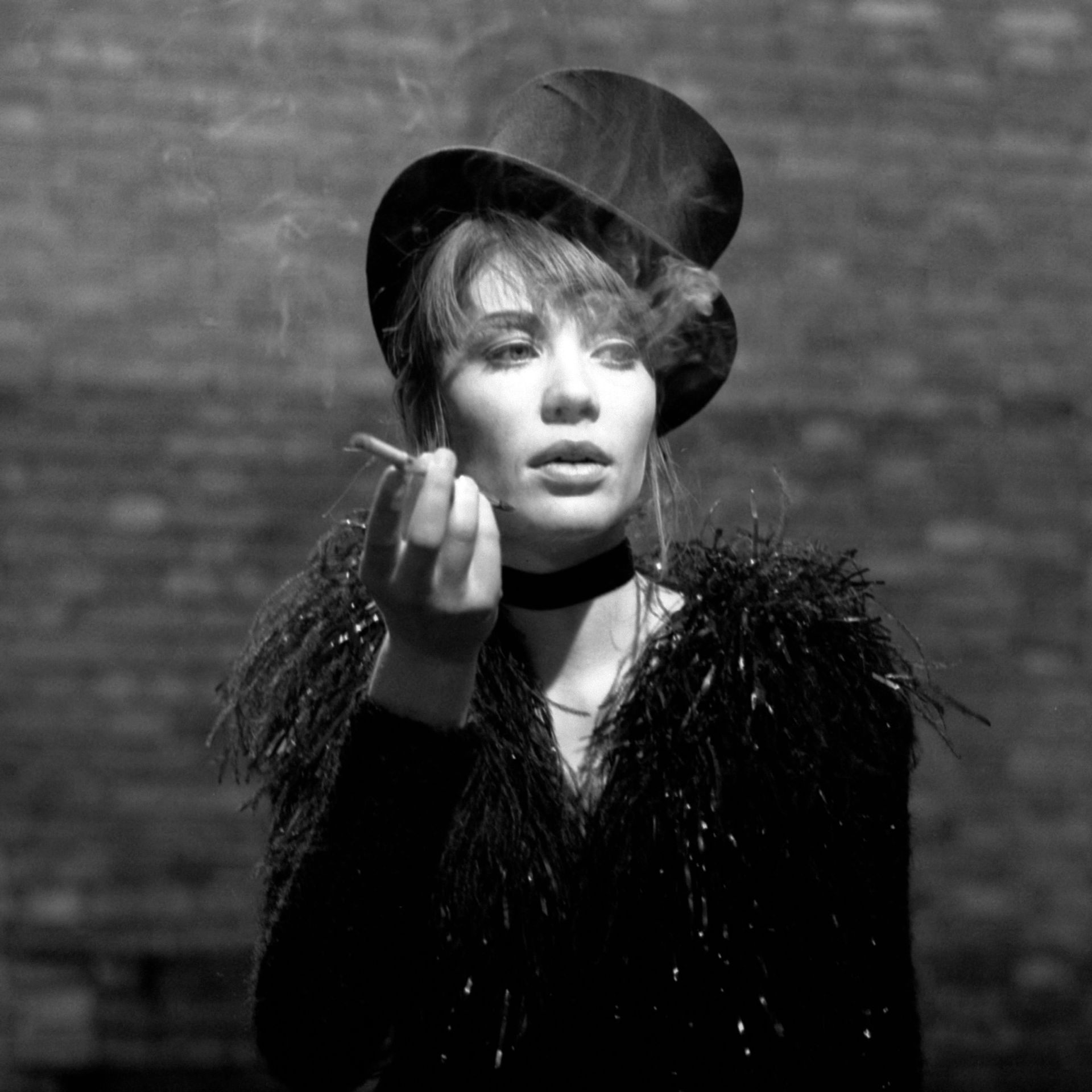 Françoise Hardyová, 1969 - Françoise Hardyová (2/3)