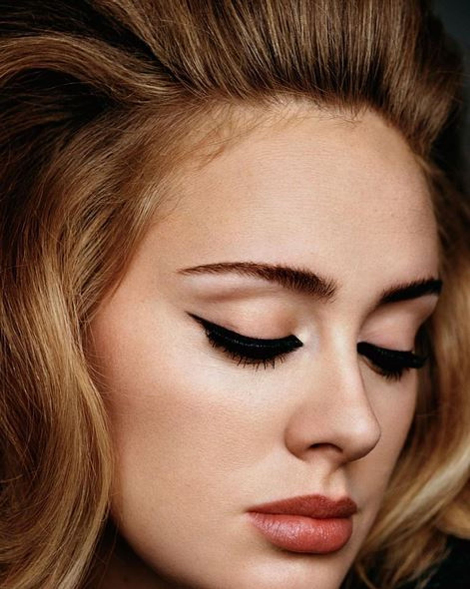Adele - 5 - GALERIE: Adele (7/8)