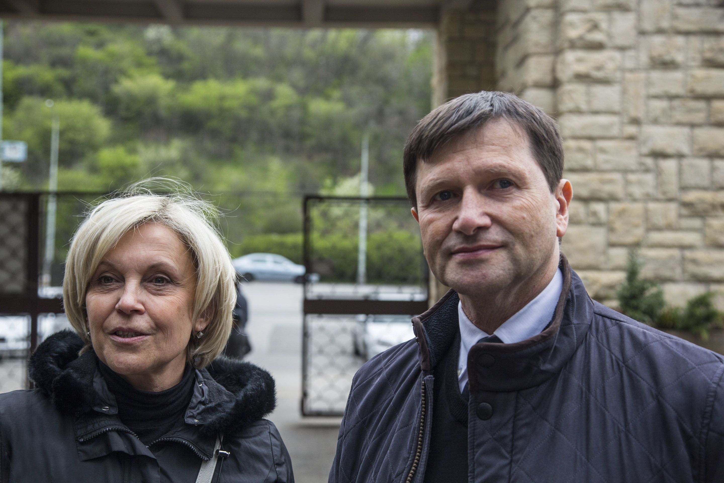 Poslední rozloučení s Věrou Kubánkovou - 1 - GALERIE: Poslední rozloučení s Věrou Kubánkovou (3/11)