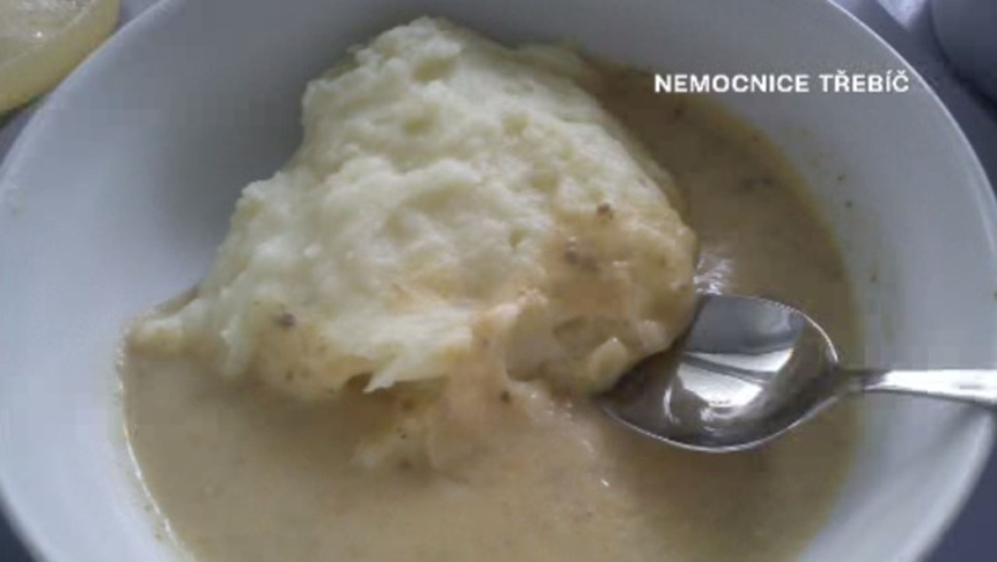 Nemocniční inspektor: Třebíč - GALERIE: Nemocniční inspektor (4/5)