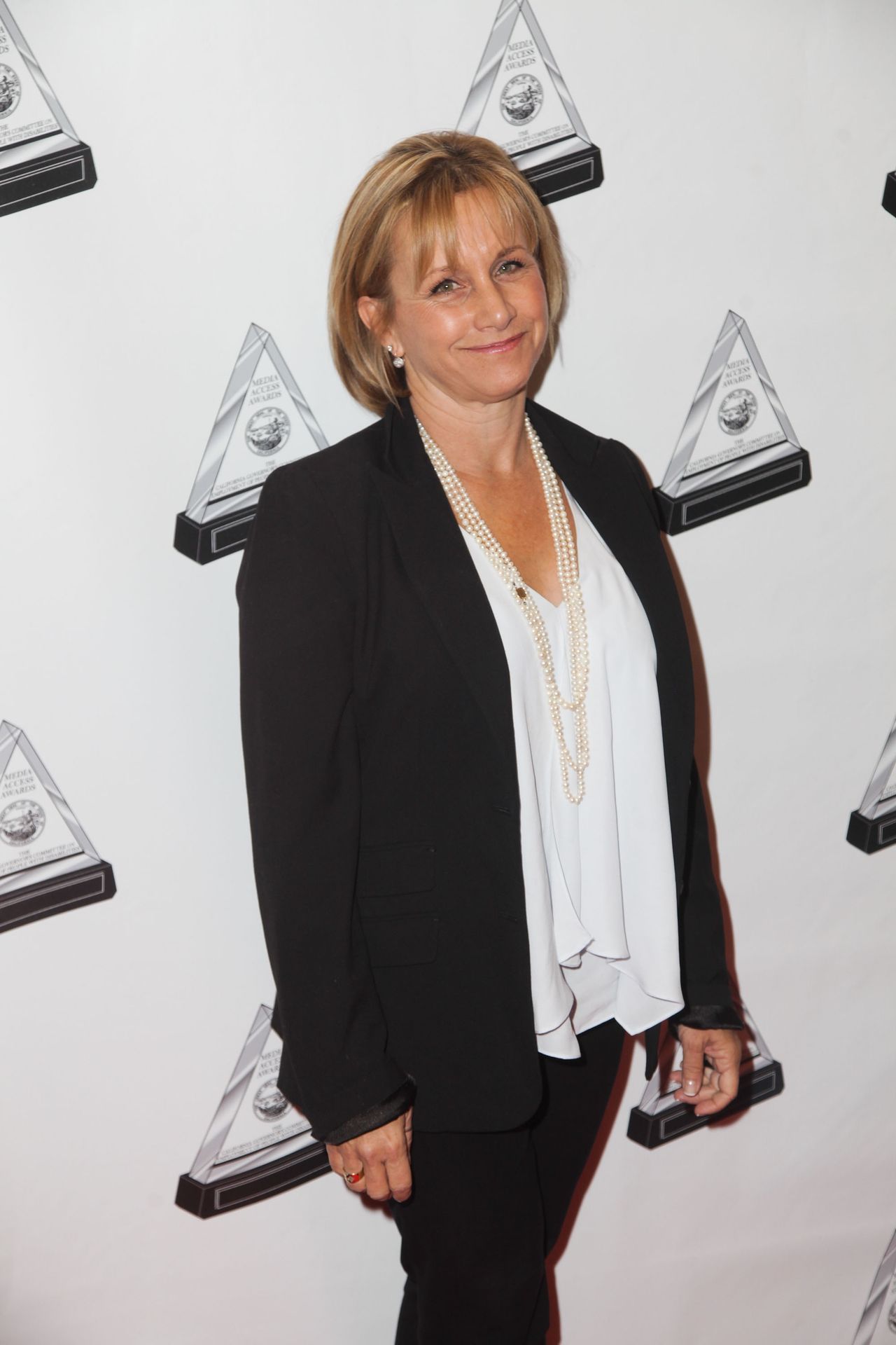 Gabrielle Carteris - Andrea Zuckerman - GALERIE: Beverly Hills 902 10 proměny (9/13)