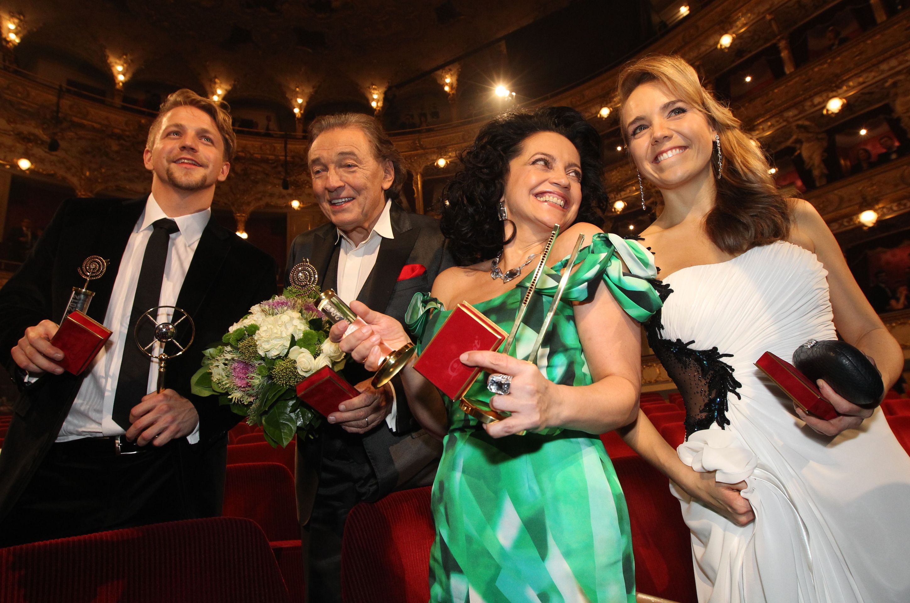 Český slavík Mattoni 2012 - 3 - Český slavík Mattoni 2012 (7/10)