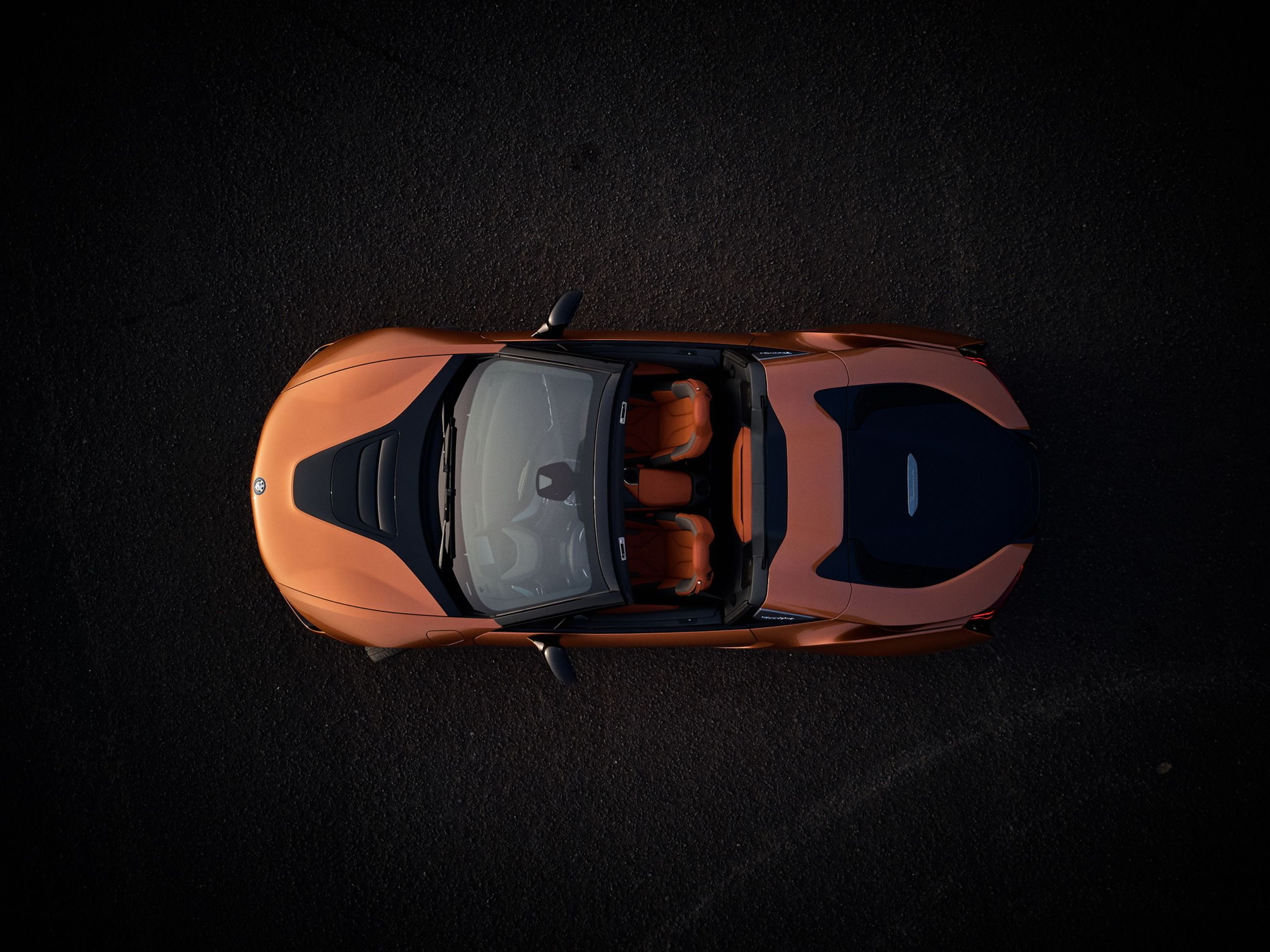 BMW i8 - 16 - FOTOGALERIE: BMW i8 a i8 Roadster (5/10)