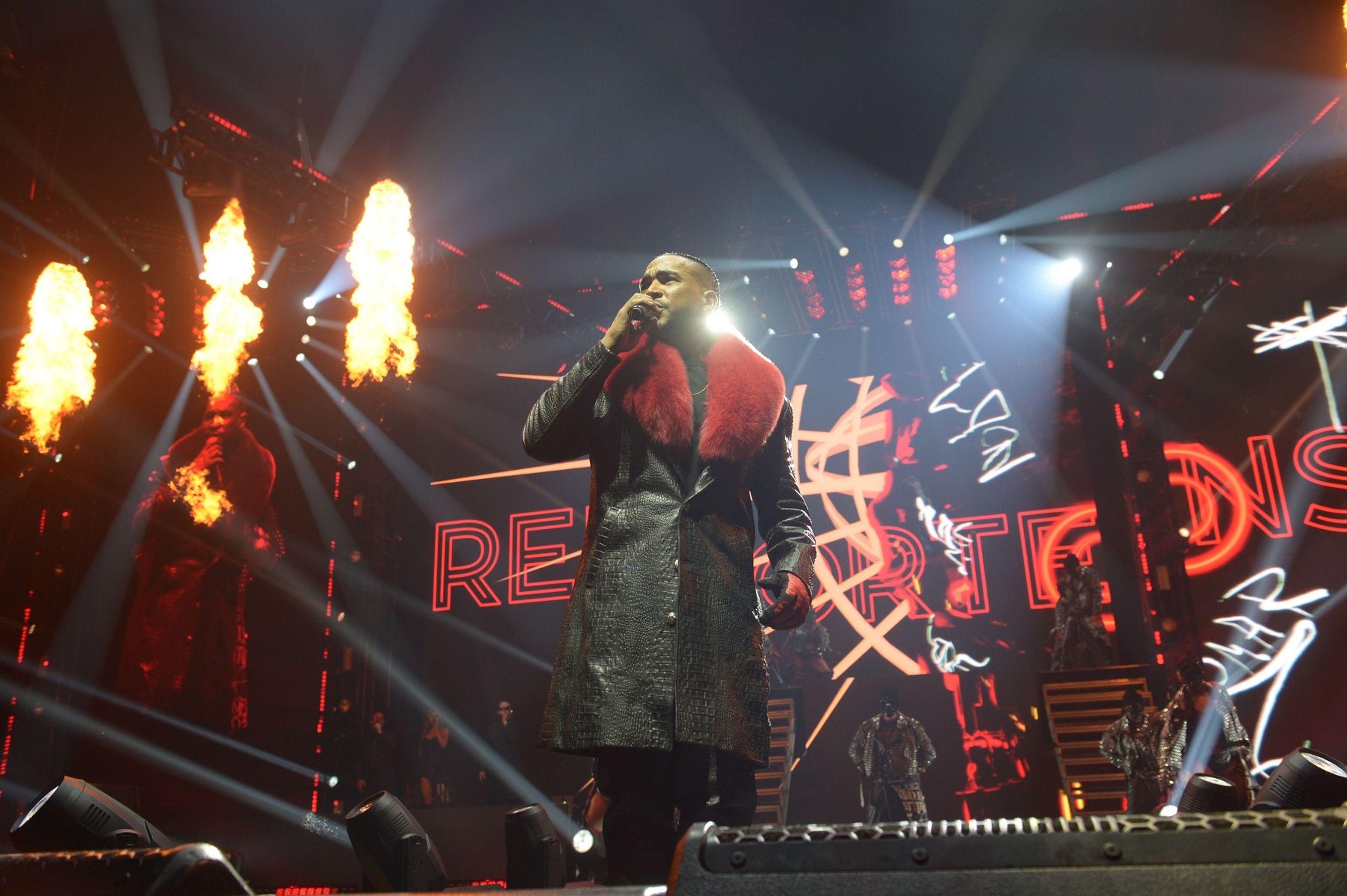 Don Omar (1) - Don Omar (2/6)