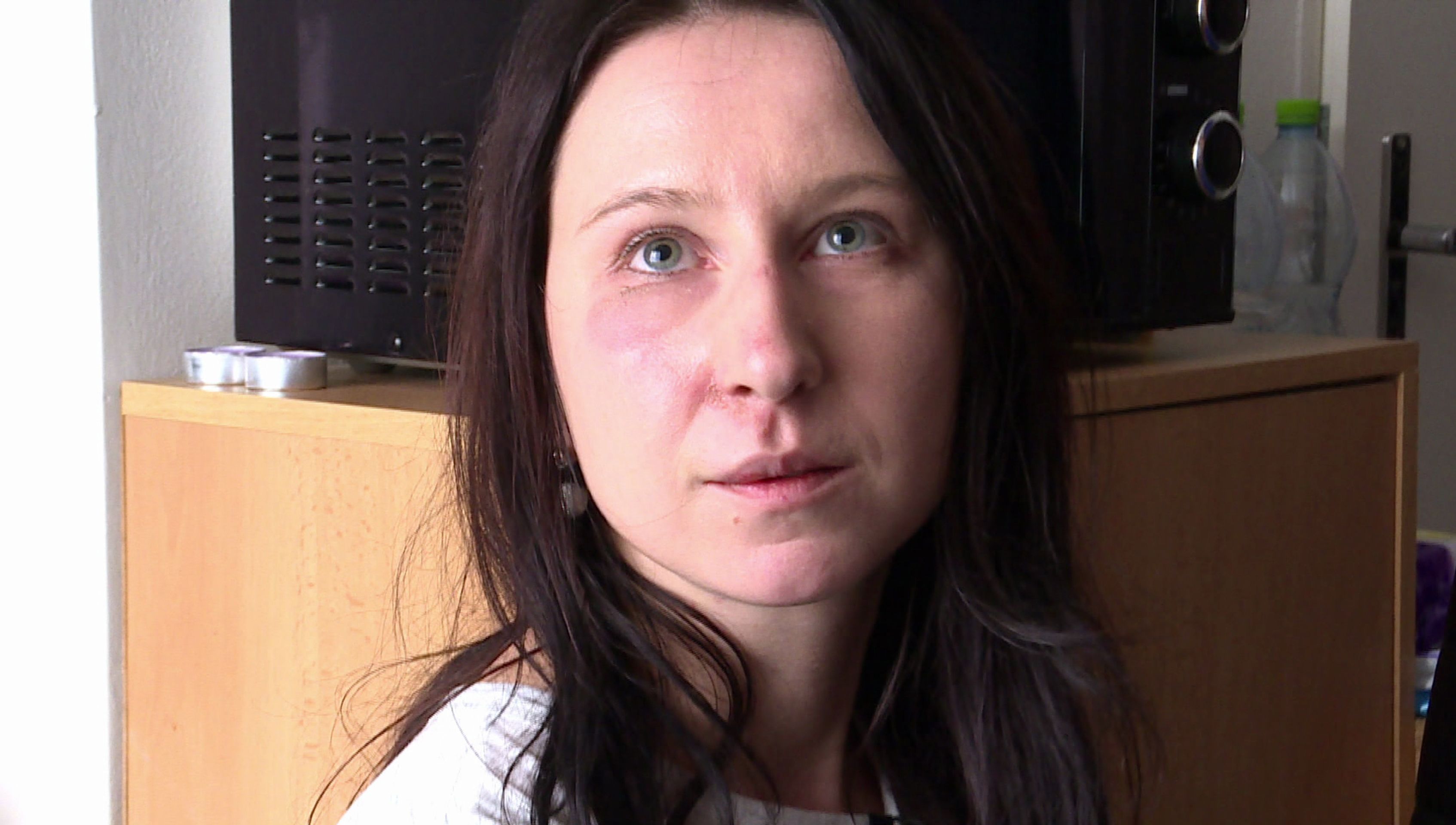 Výměna manželek: Denisa utrpěla úraz! - 7 - GALERIE: Výměna manželek: Denisa utrpěla úraz! (7/11)