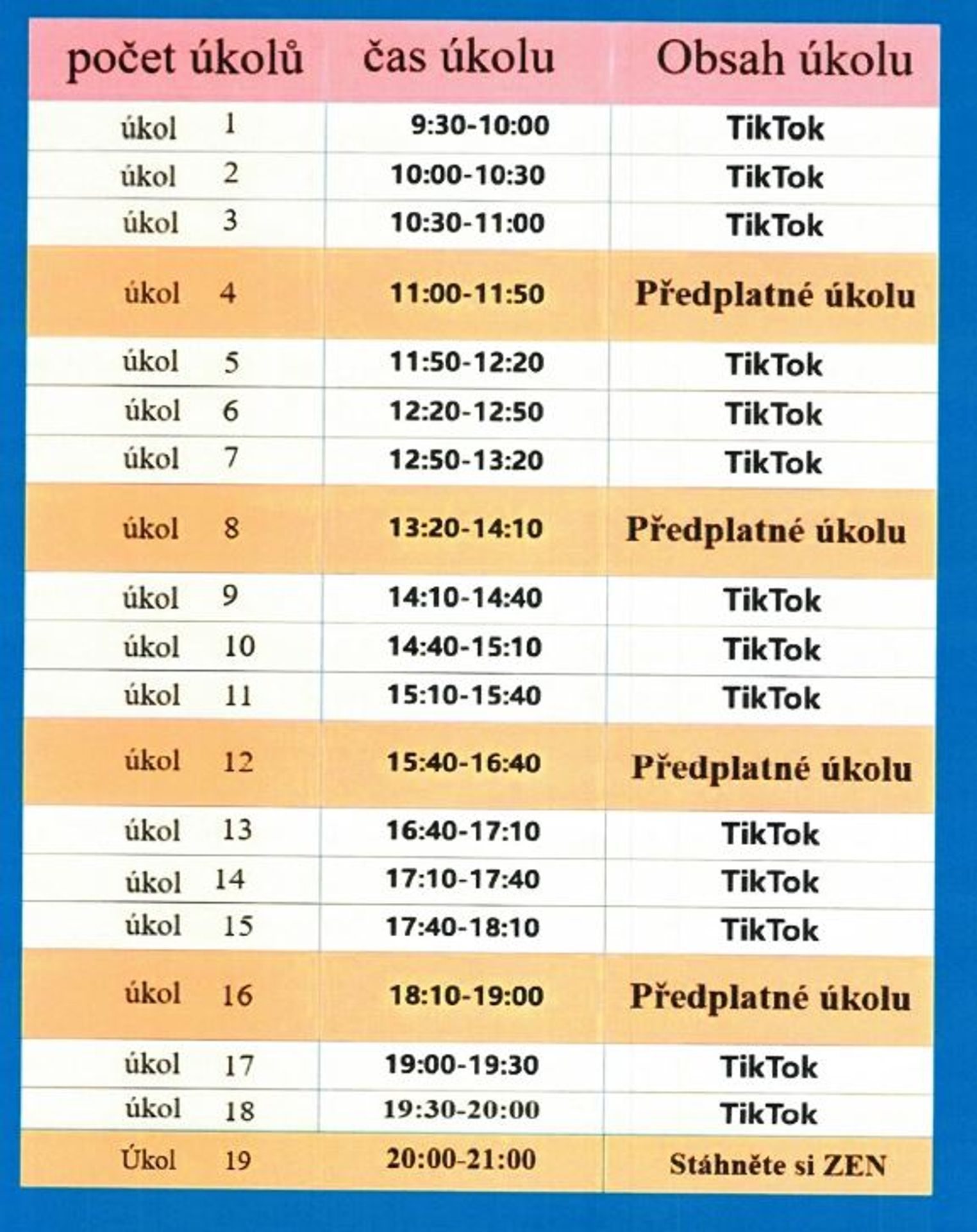 Internetový podvod (2) - Nový internetový podvod (2/14)