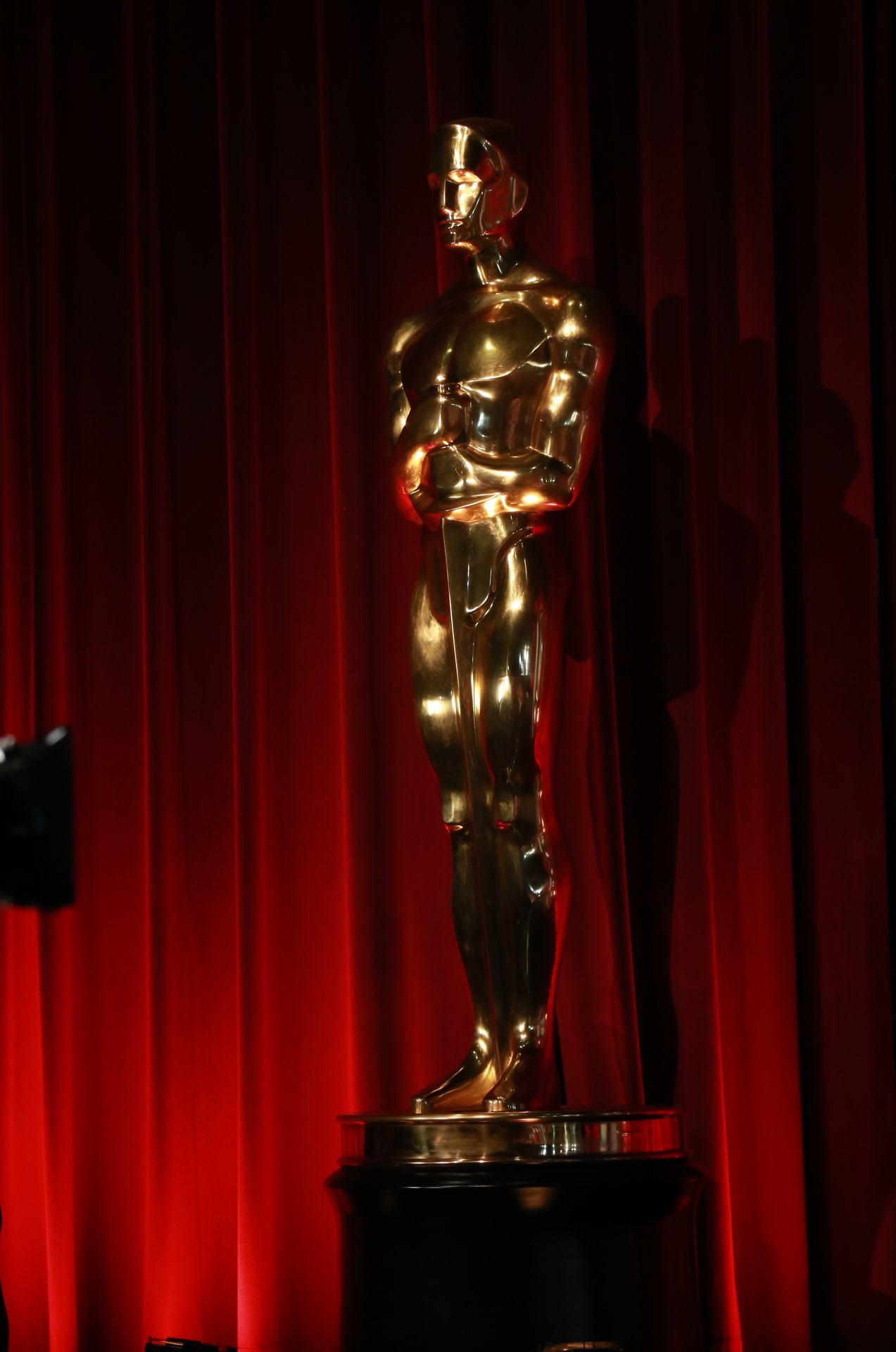 Přípravy na Oscara - 1 - GALERIE: Přípravy na oscarovou noc (17/17)