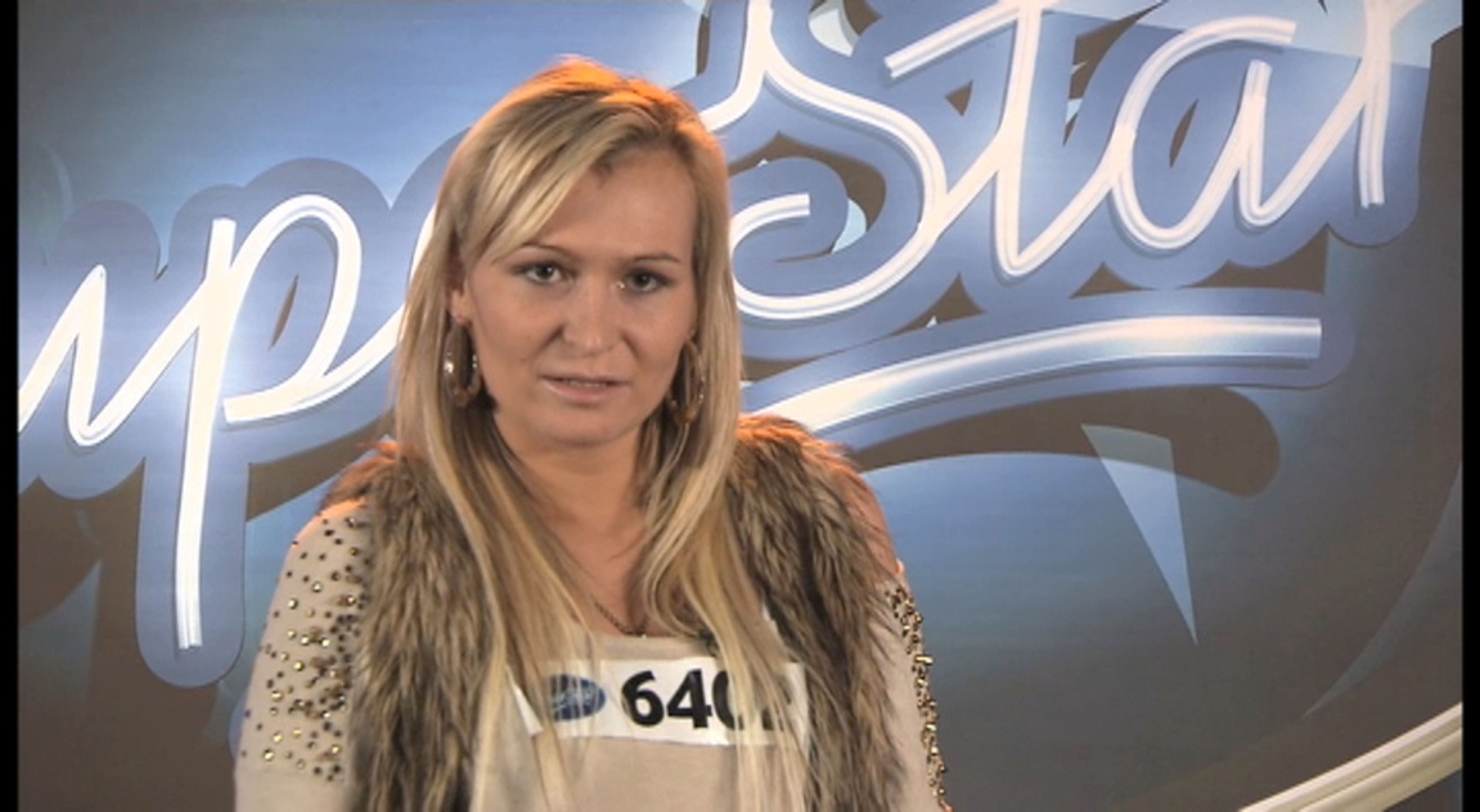 SuperStar - 2 - Martucciho milenka v SuperStar (3/5)