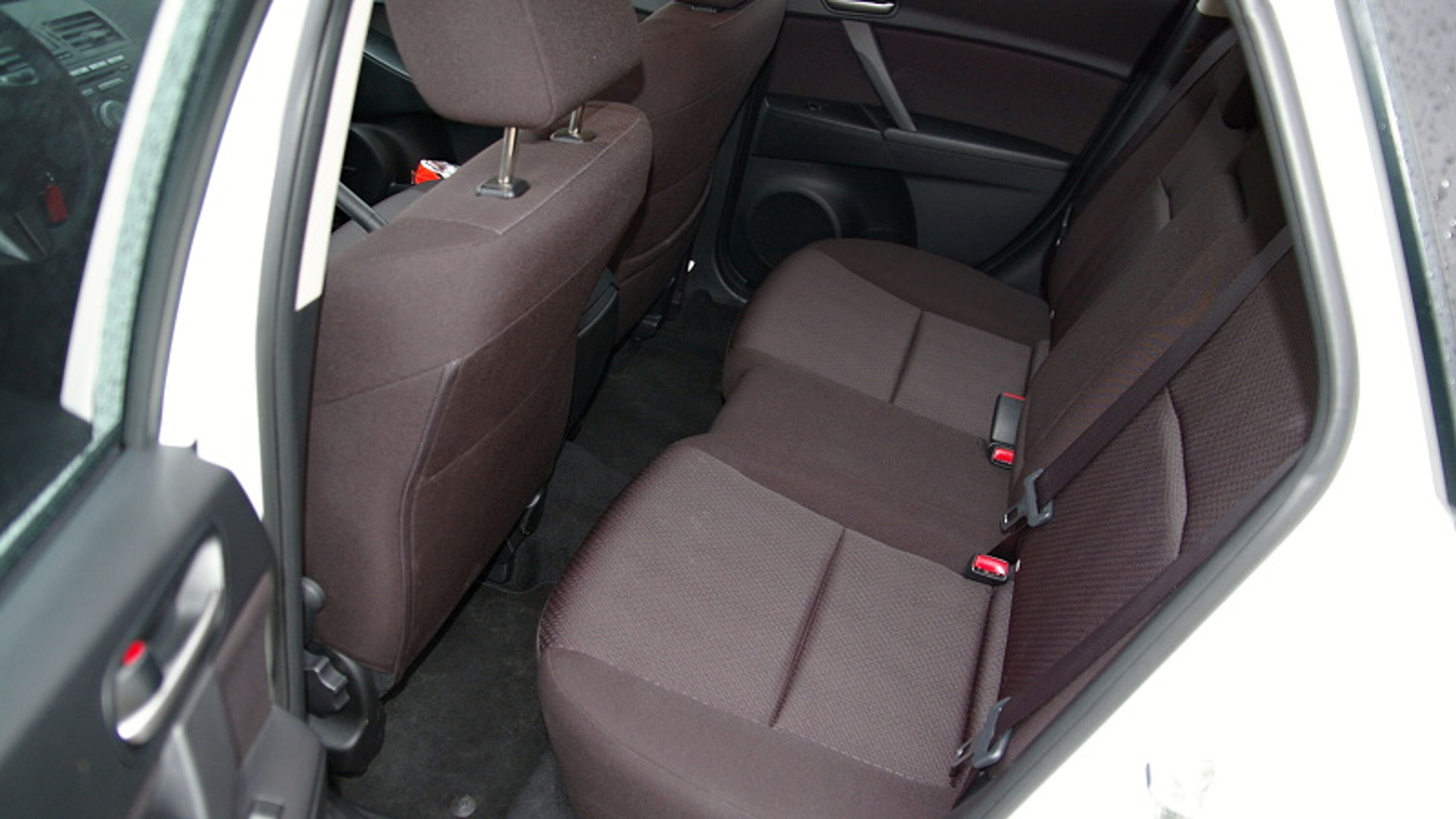 Mazda 3 i-Stop - 5 - GALERIE Mazda 3 i-Stop (5/8)