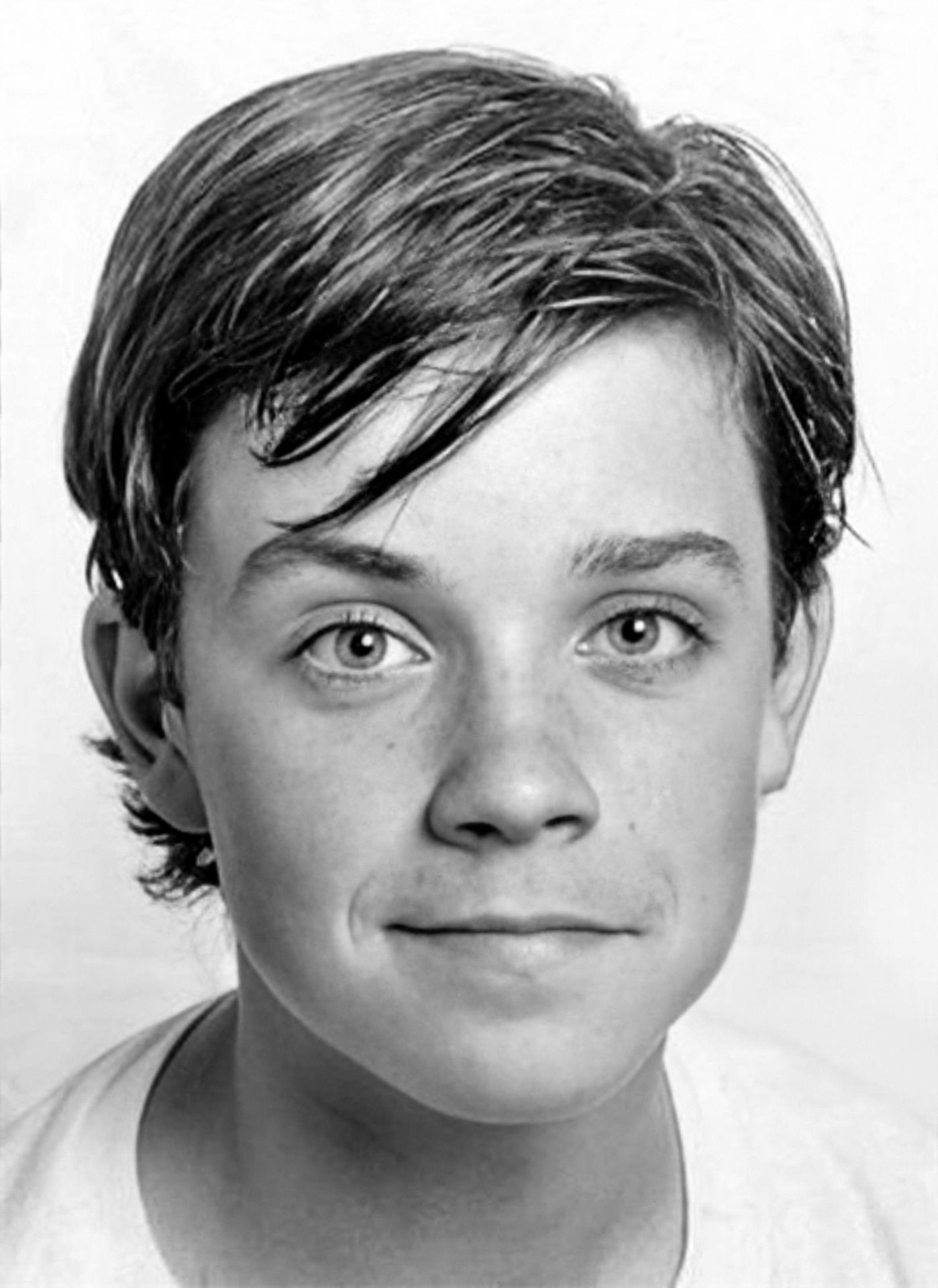 Robbie Williams, 1988 - Robbie Williams (5/5)