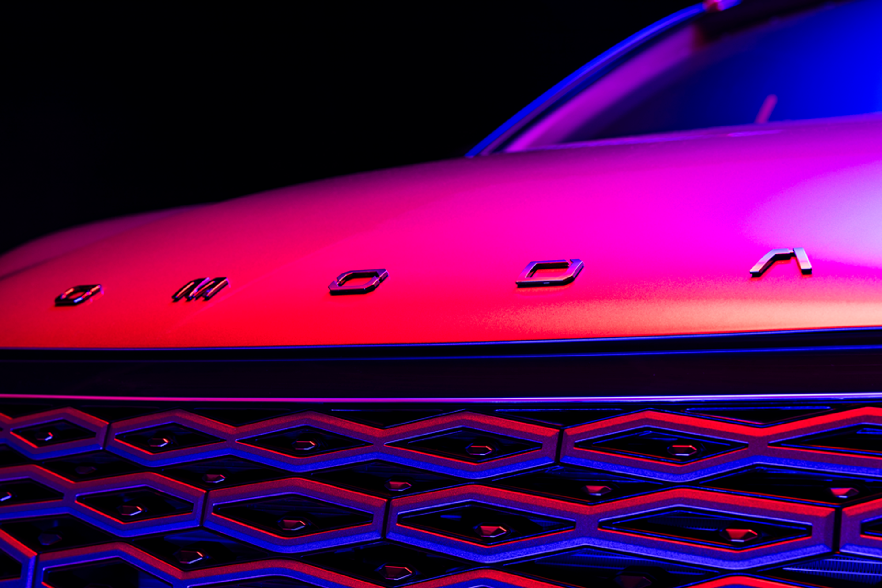 Omoda C5 - Omoda C5 (11/12)