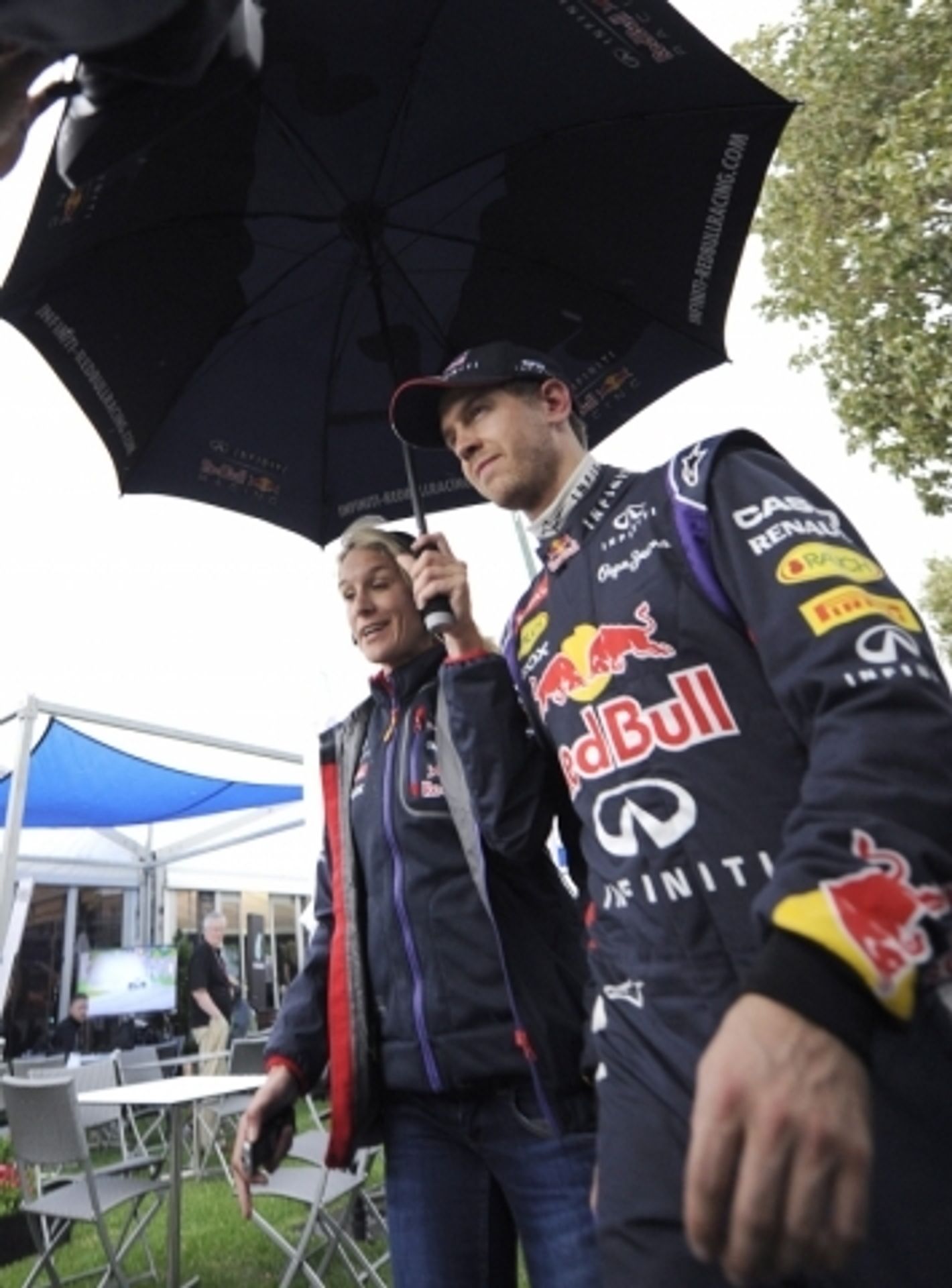 Kvalifkace na GP Austrálie 2014 - 1 - GALERIE: Kvalifikace na Velkou cenu Austrálie 2014 (9/9)