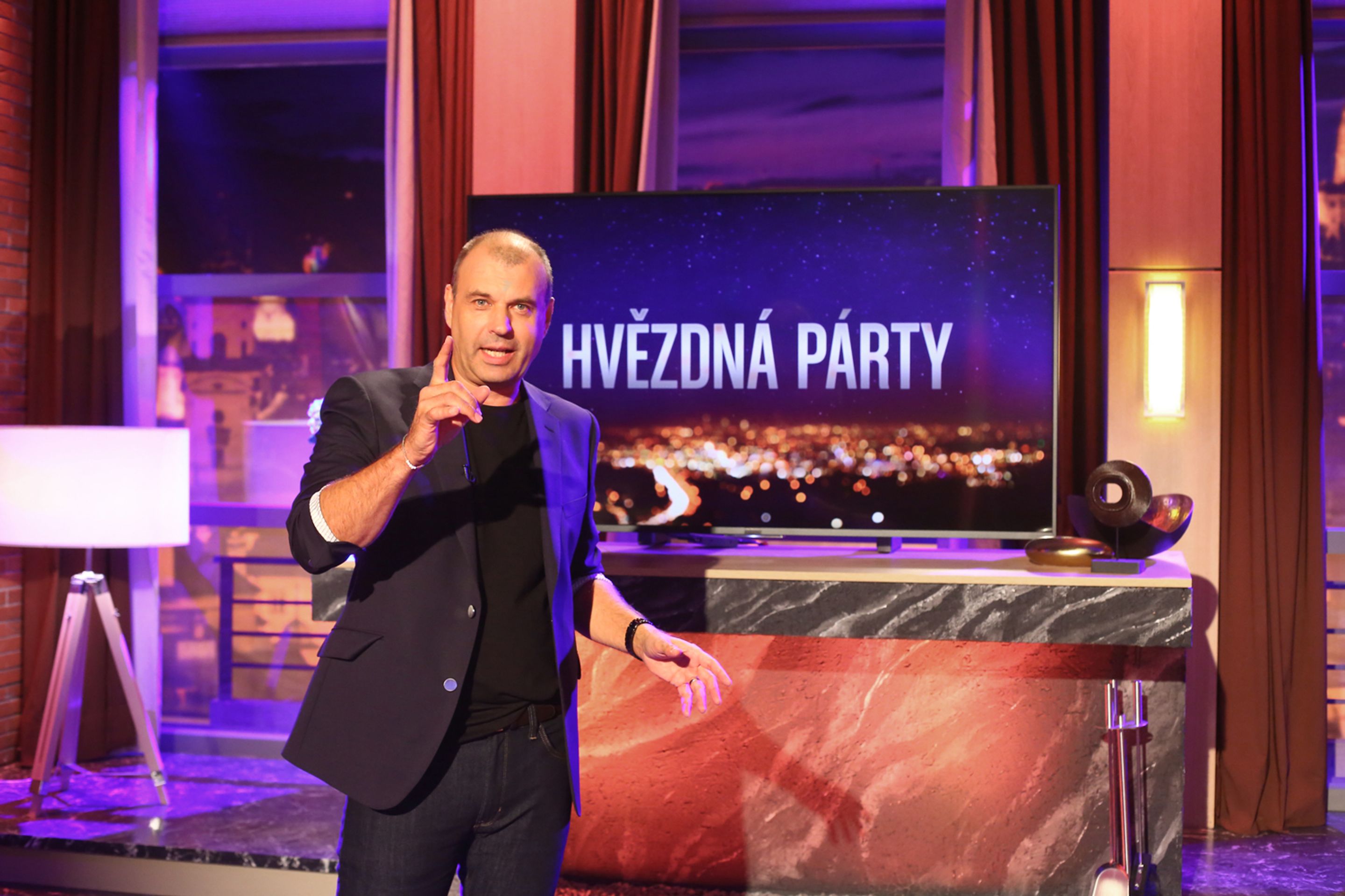 Celebrity v Hvězdné párty soupeří a jde o nervy! - 11 - GALERIE: Celebrity v Hvězdné párty soupeří a jde o nervy! (10/10)