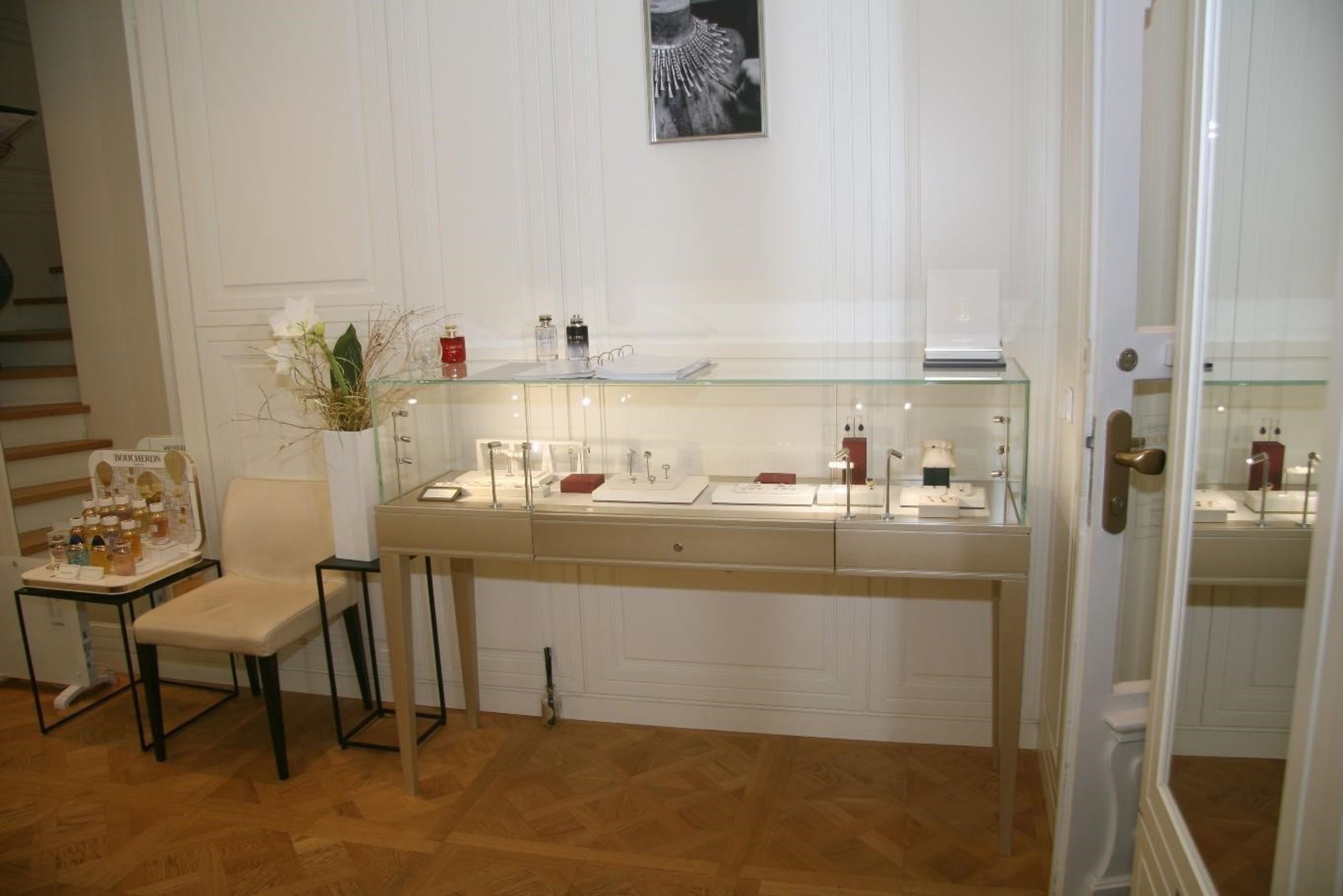Pátrají po dvou podezřelých mužích - 2 - GALERIE: Pátrání po dvou podezřelých mužích (2/10)