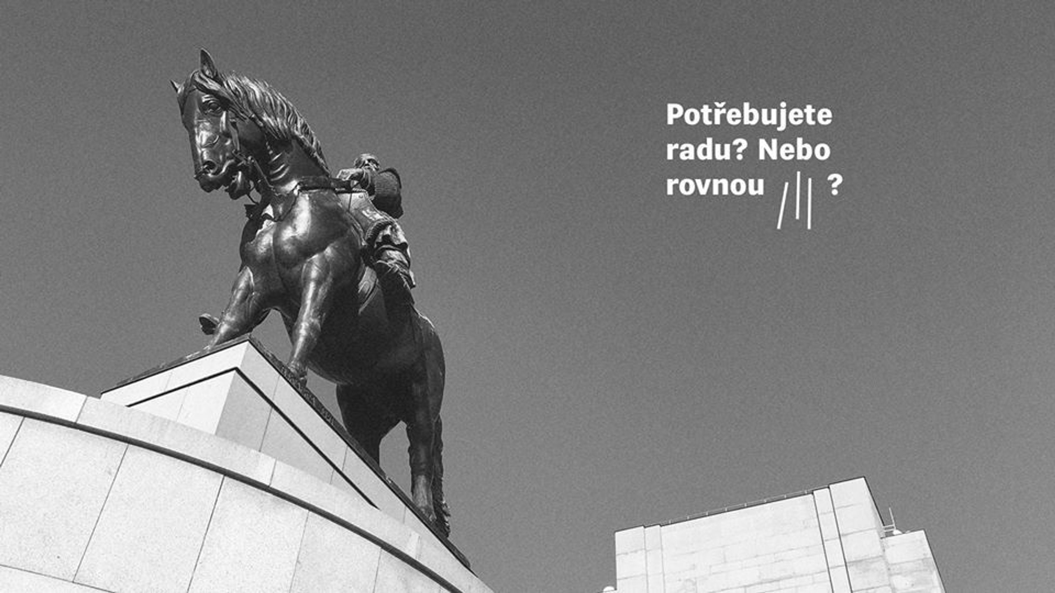 Nová vizuální koncepce Prahy 3 - 3 - GALERIE: Praha 3 má nové logo (4/6)