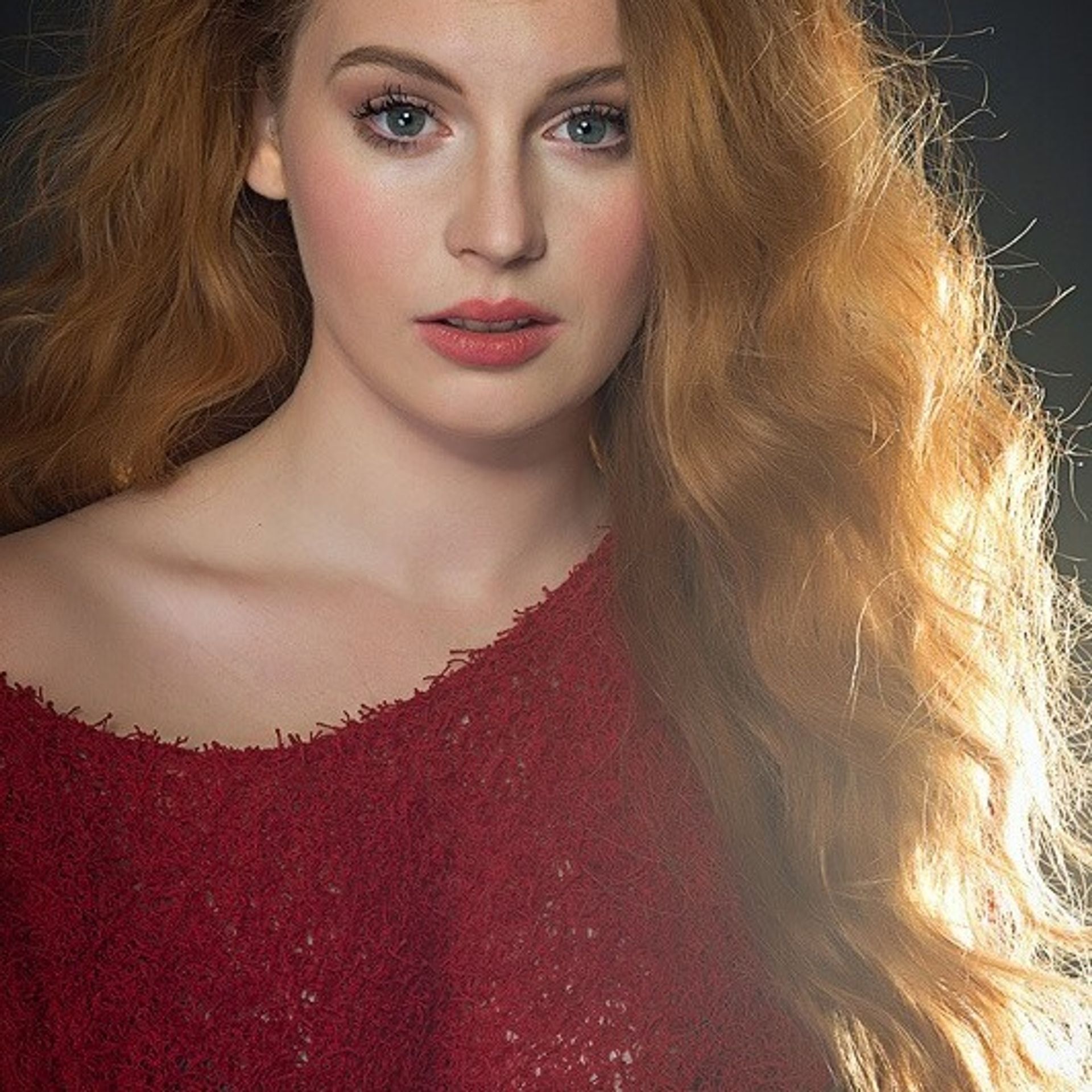 Lucie Šteflová - 1 - GALERIE: Lucie Šteflová (5/6)