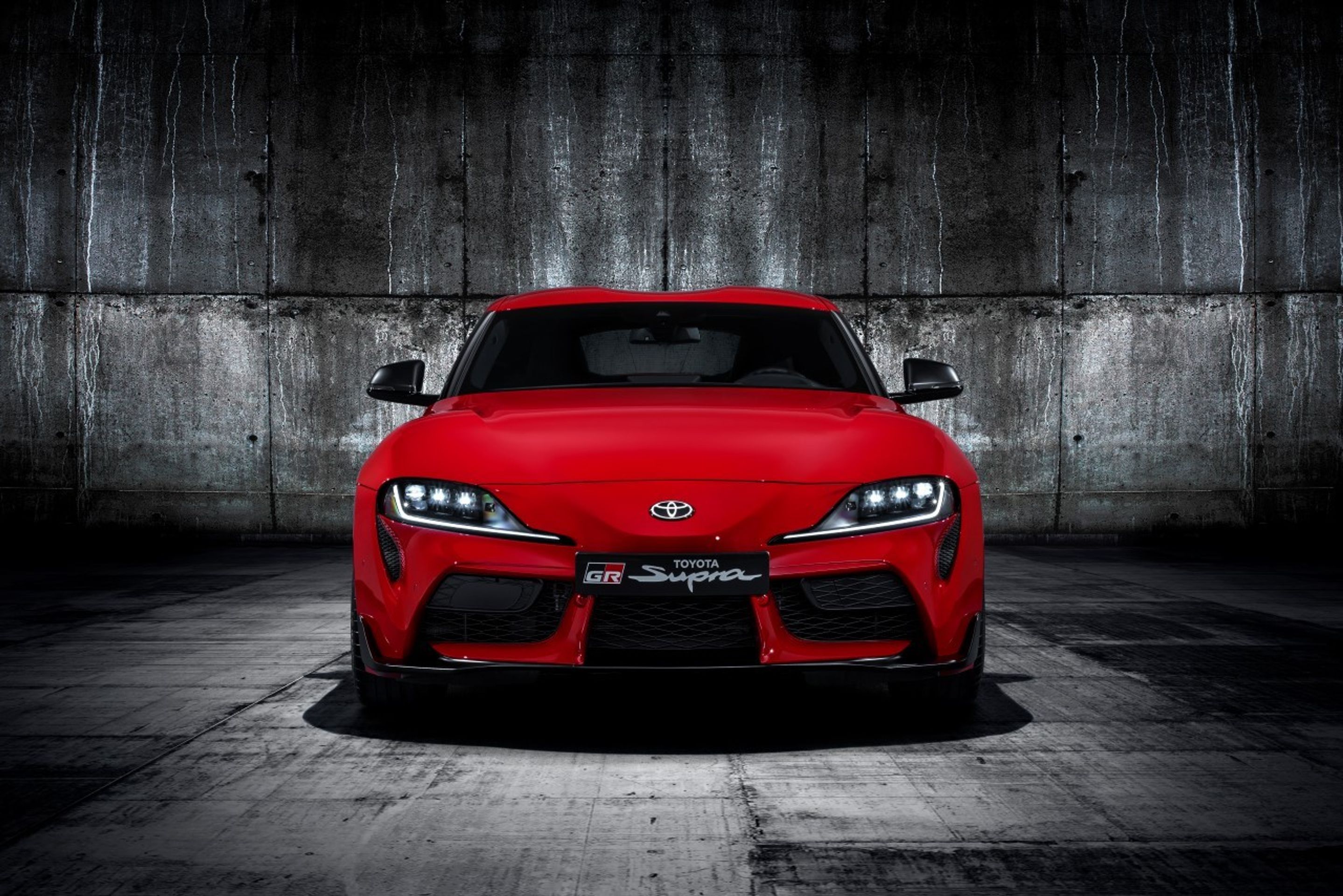 Nová Toyota GR Supra - 45 - Fotogalerie: Nová raketa od Toyoty (33/36)