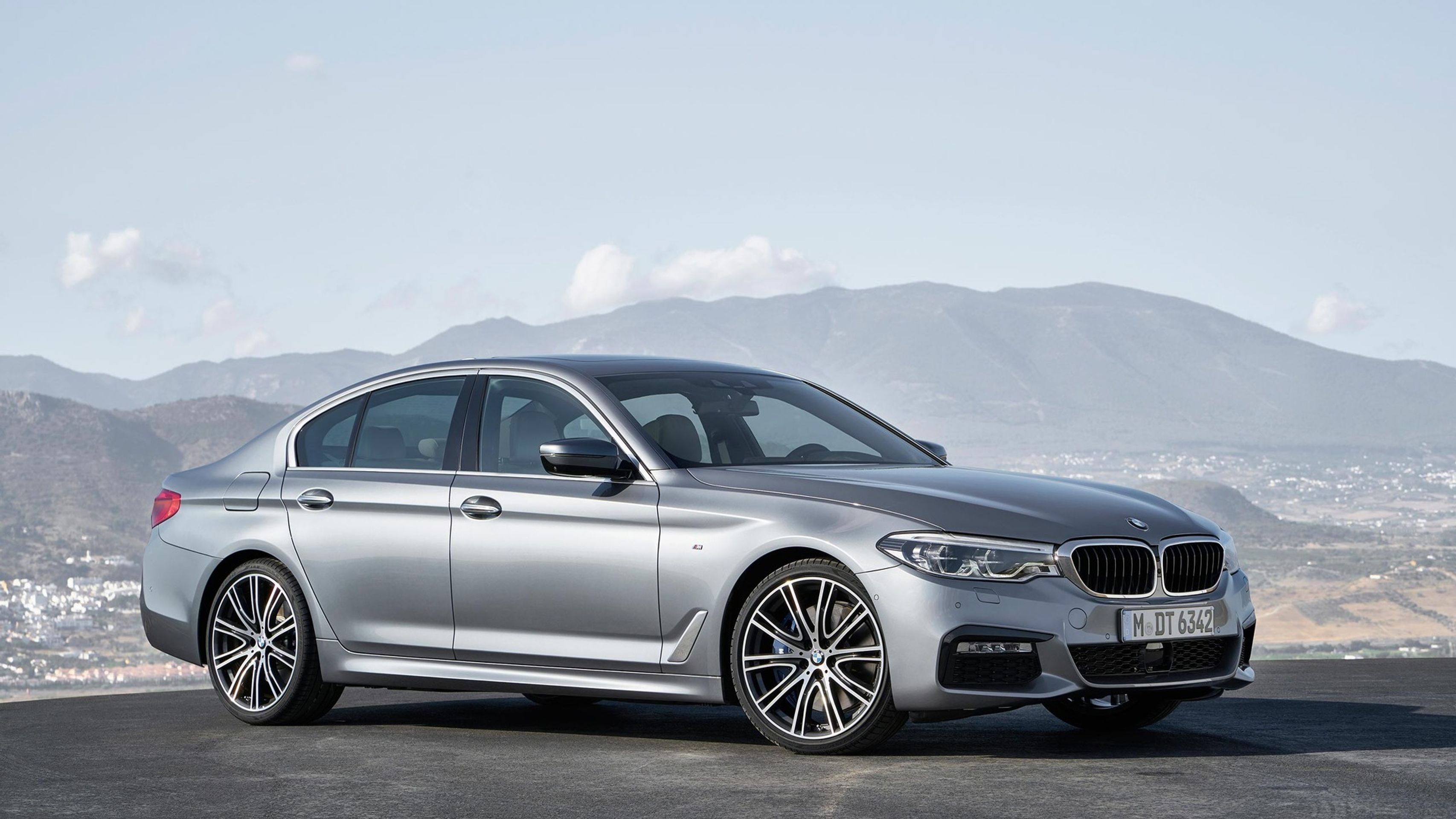 BMW 5 - 15 - GALERIE: BMW 5 (10/10)