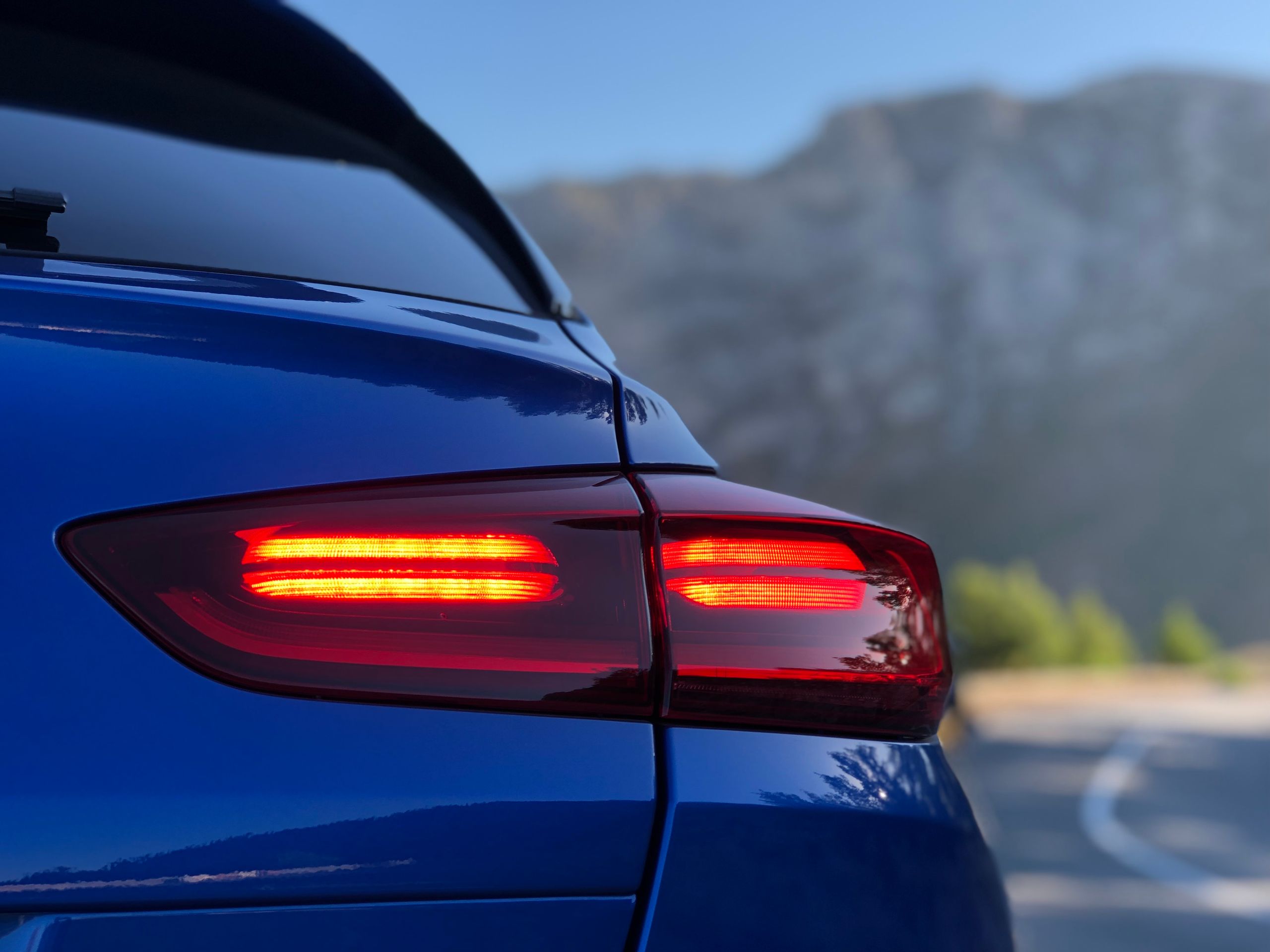 Kia Xceed - 6 - Fotogalerie: Test nového crossoveru Kia XCeed (6/7)