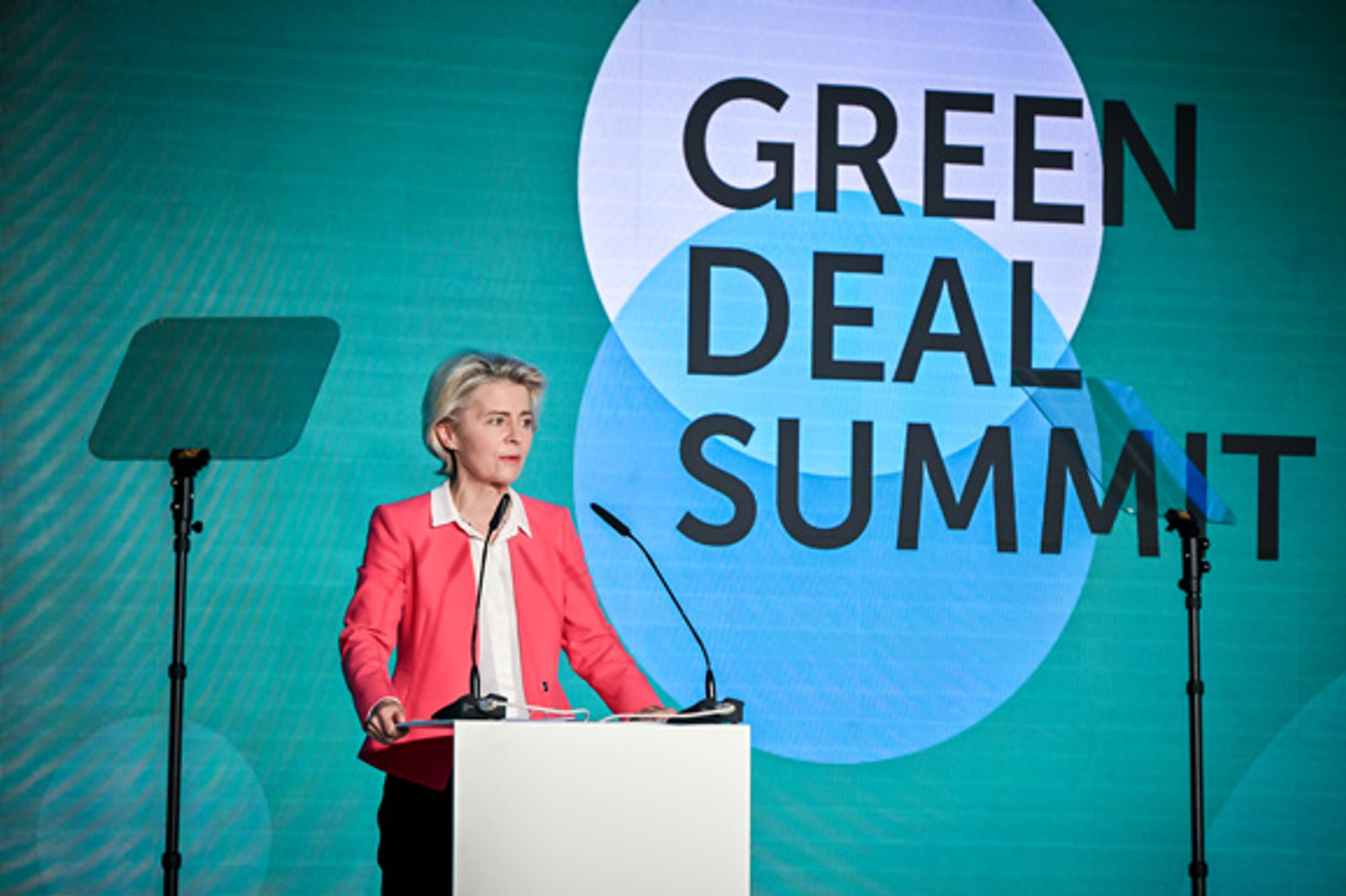 Konference Green Deal Summit  2023 (3) - Konference Green Deal Summit 2023 (3/5)
