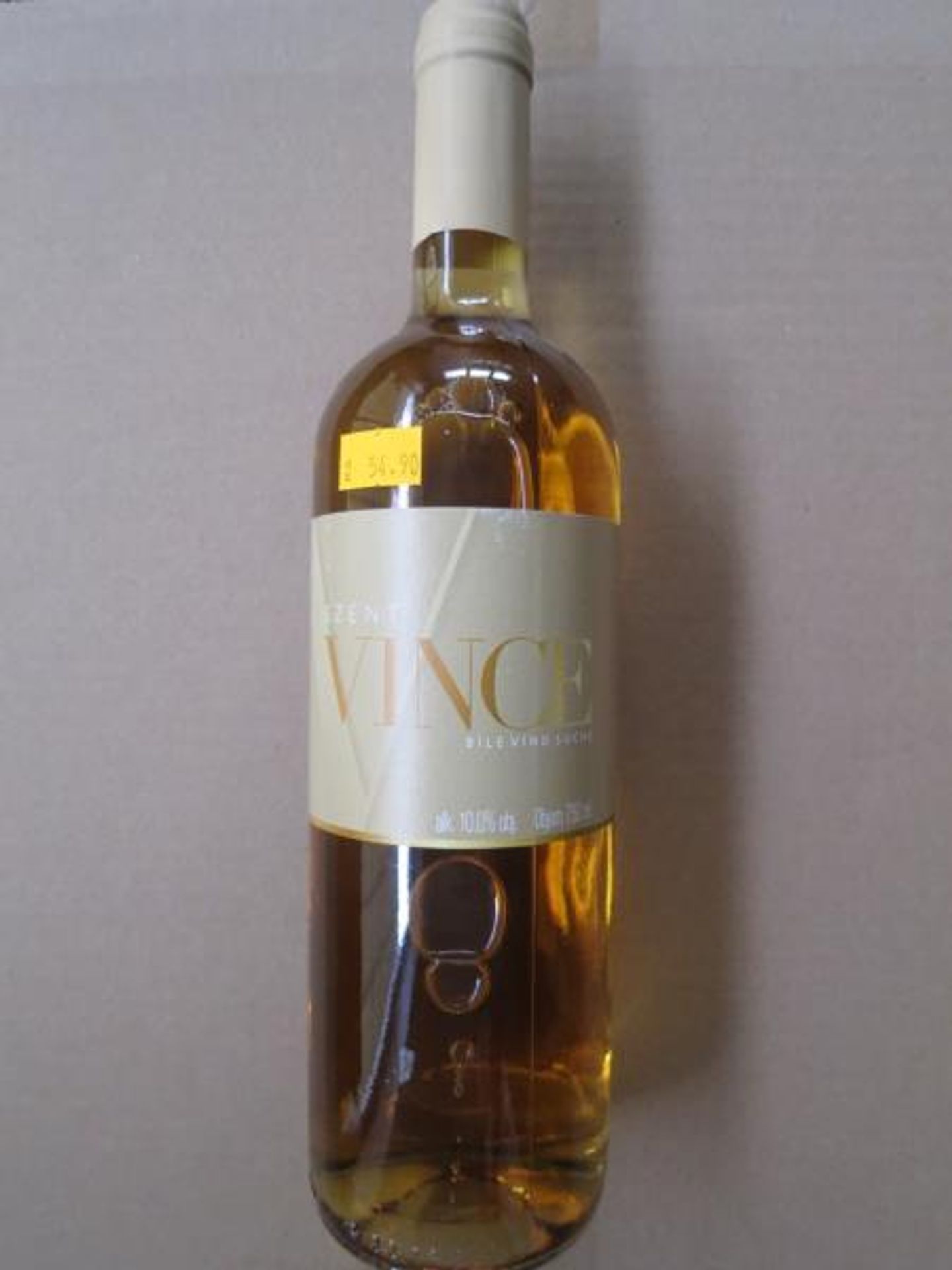SZENT VINCE - 1 - GALERIE: Závadná vína (2/23)