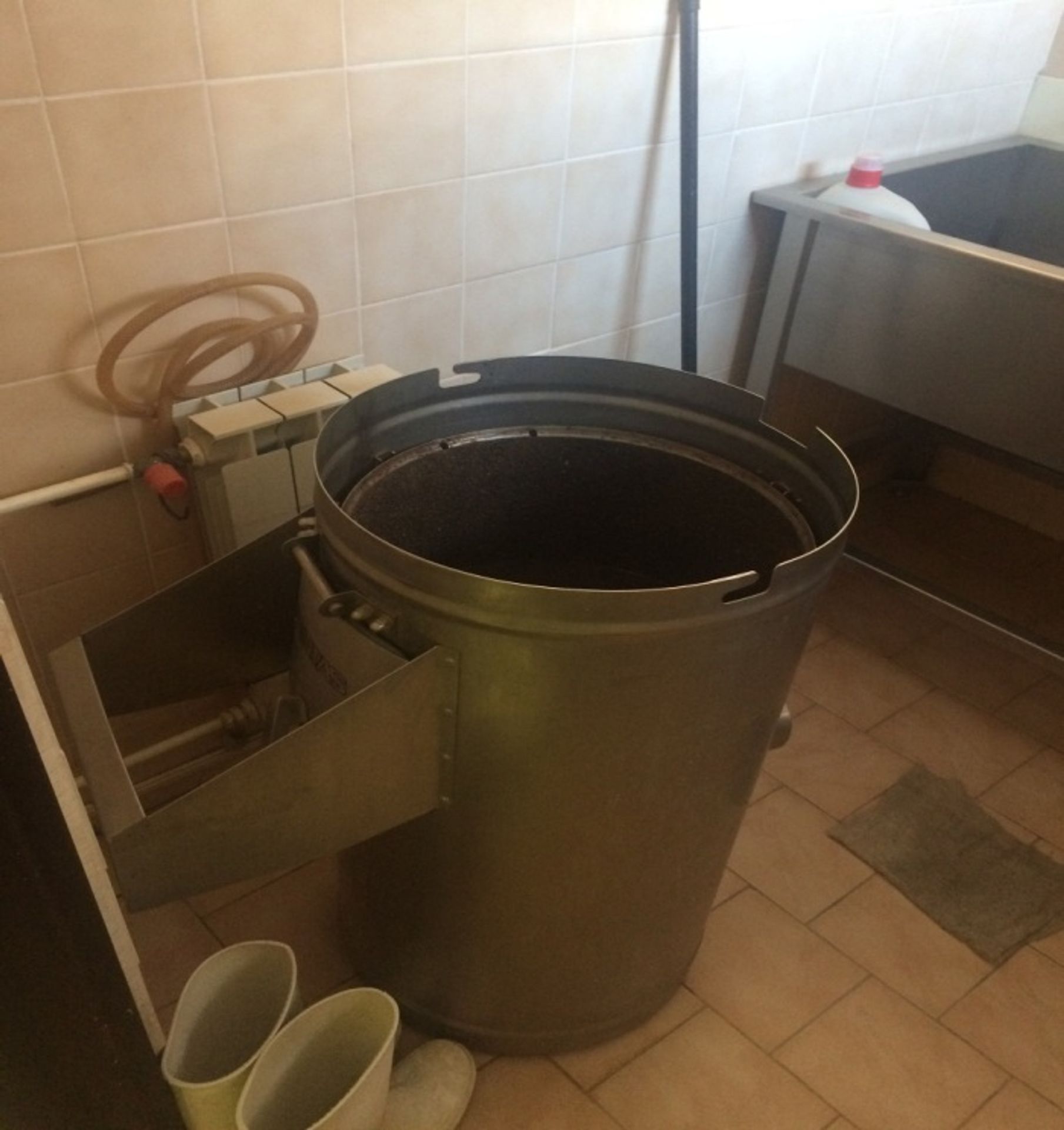 Zařízení po kontrole a odstranění nedostatků - GALERIE: Inspekce hygieniků odhalila výrazné nedostatky (14/18)