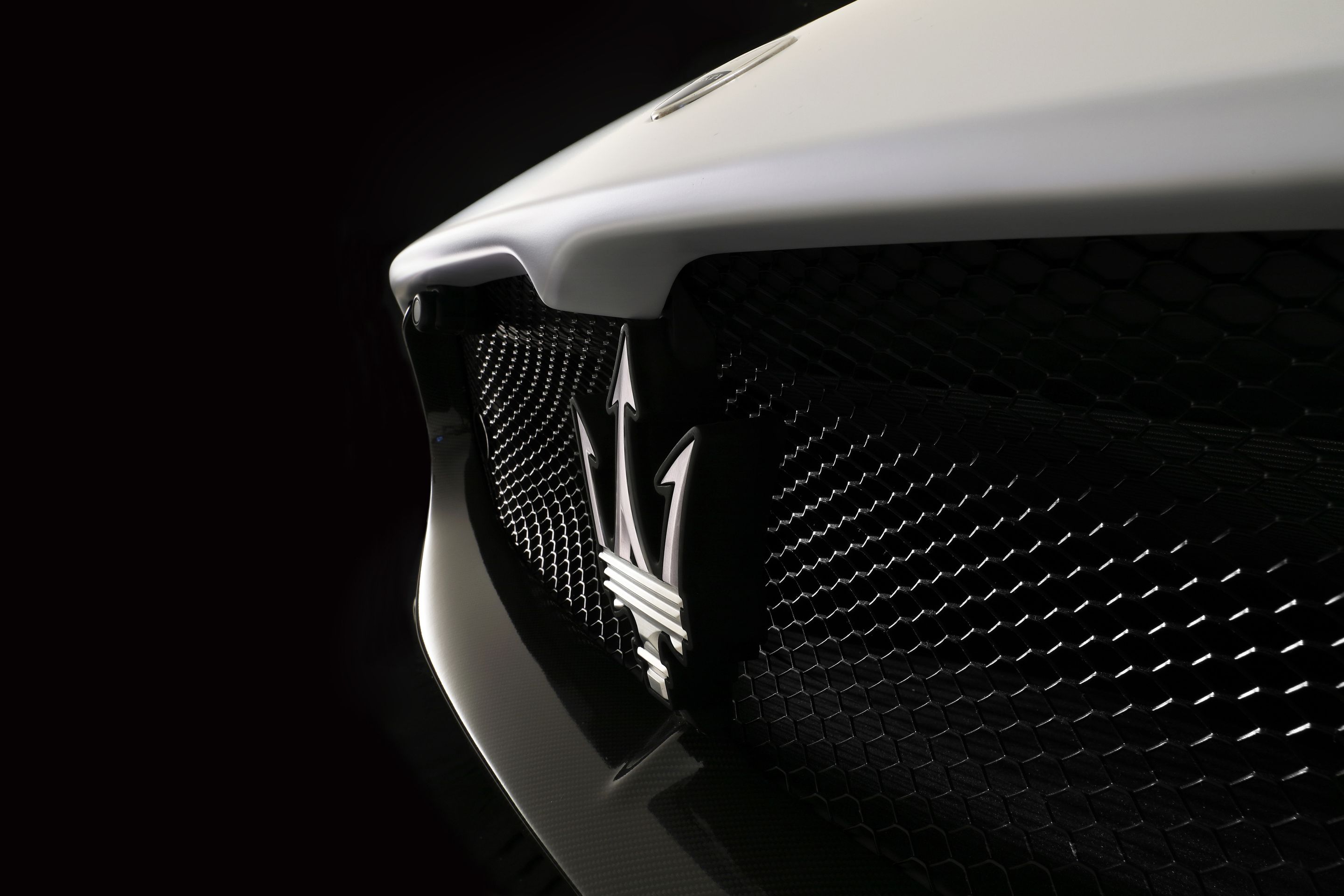 Supersport Maserati MC20 - 71 - Fotogalerie: Luxusní supersport Maserati MC20 (19/32)