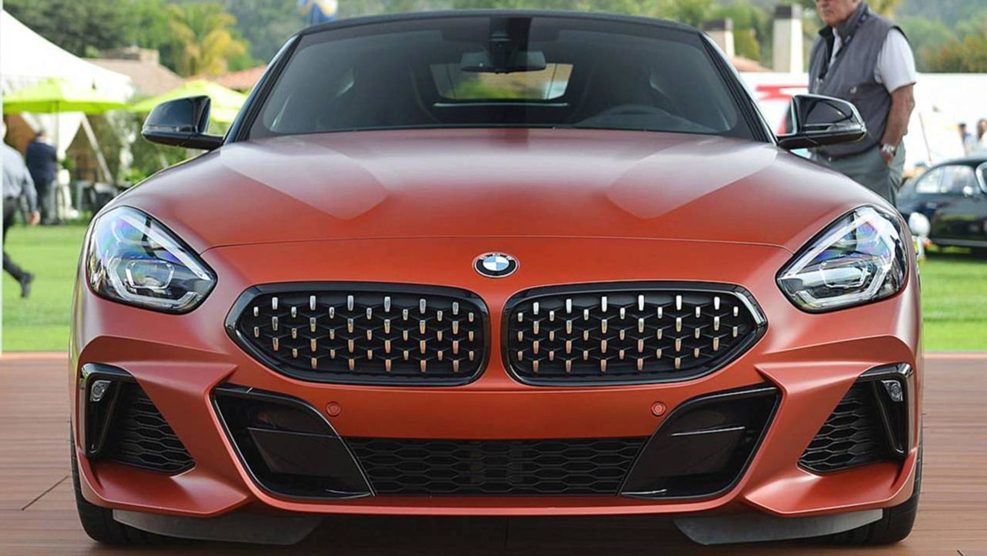 BMW Z4: Staré vs. nové - 16 - Fotogalerie: Srovnání starší a nové verze BMW Z4 (1/18)