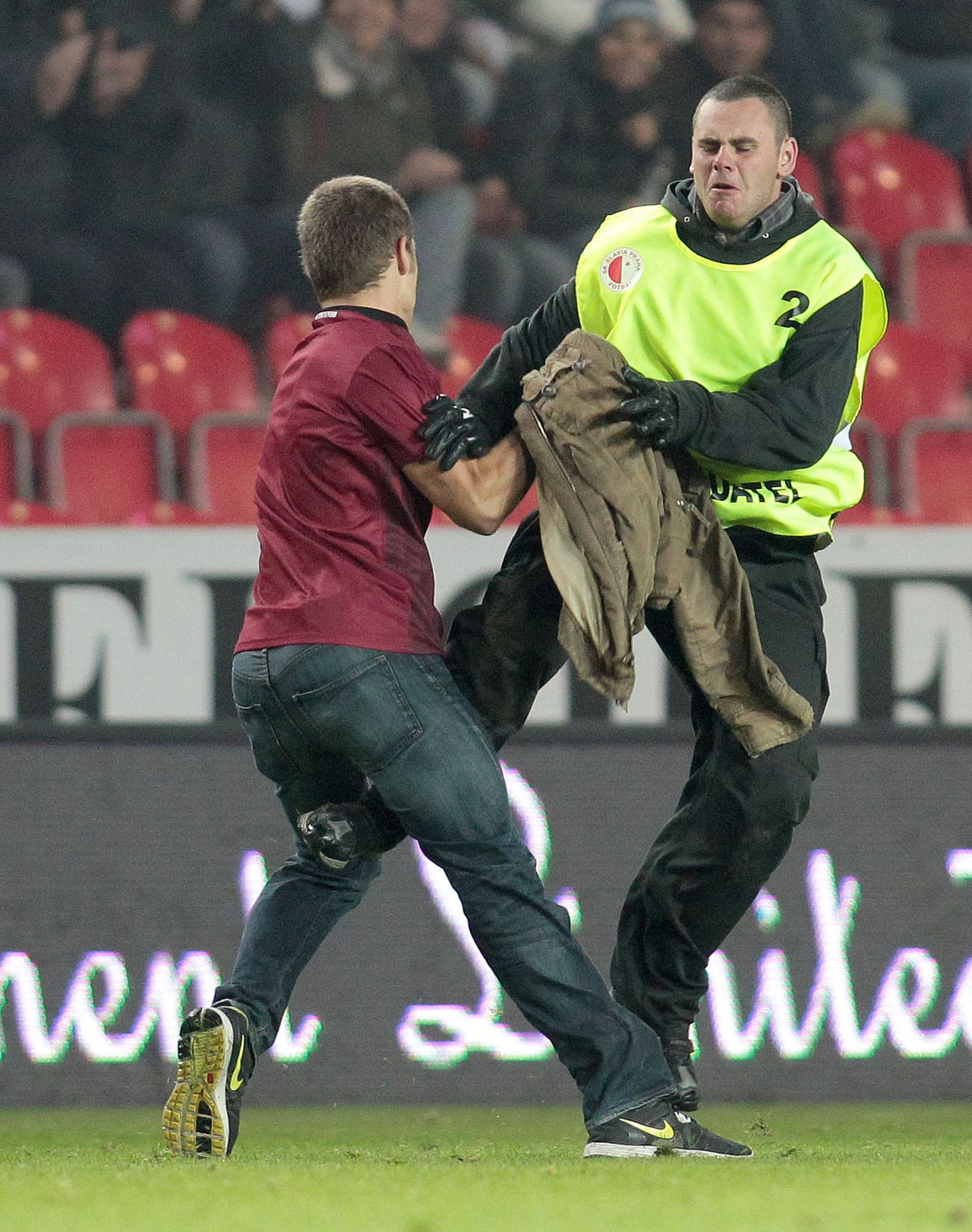 Derby Slavia - Sparta 1:0, 29. září 2012 - 9 - GALERIE: Derby Slavia - Sparta (9/17)