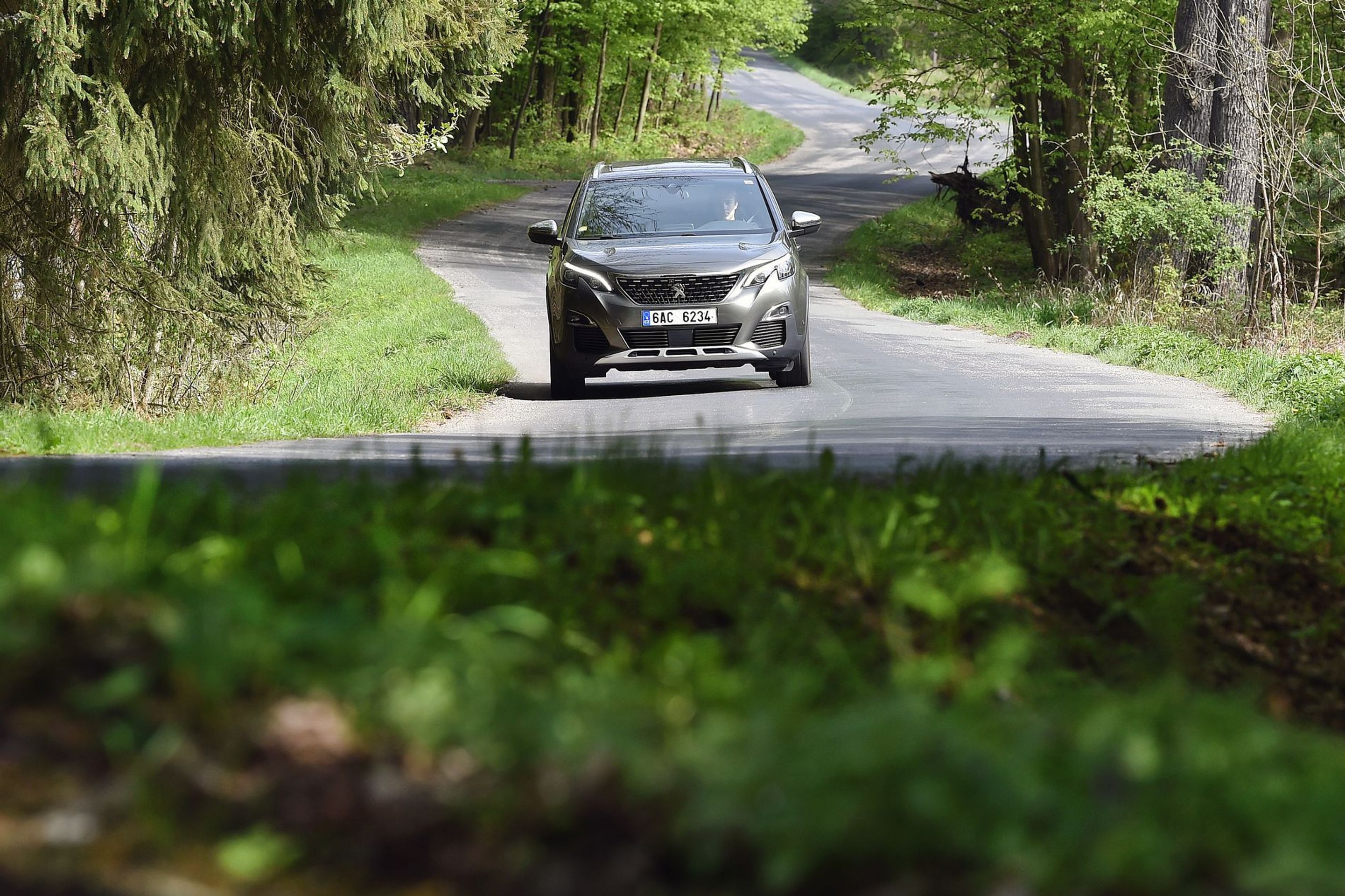Peugeot 5008 - 7 - GALERIE: Peugeot 5008 (18/23)