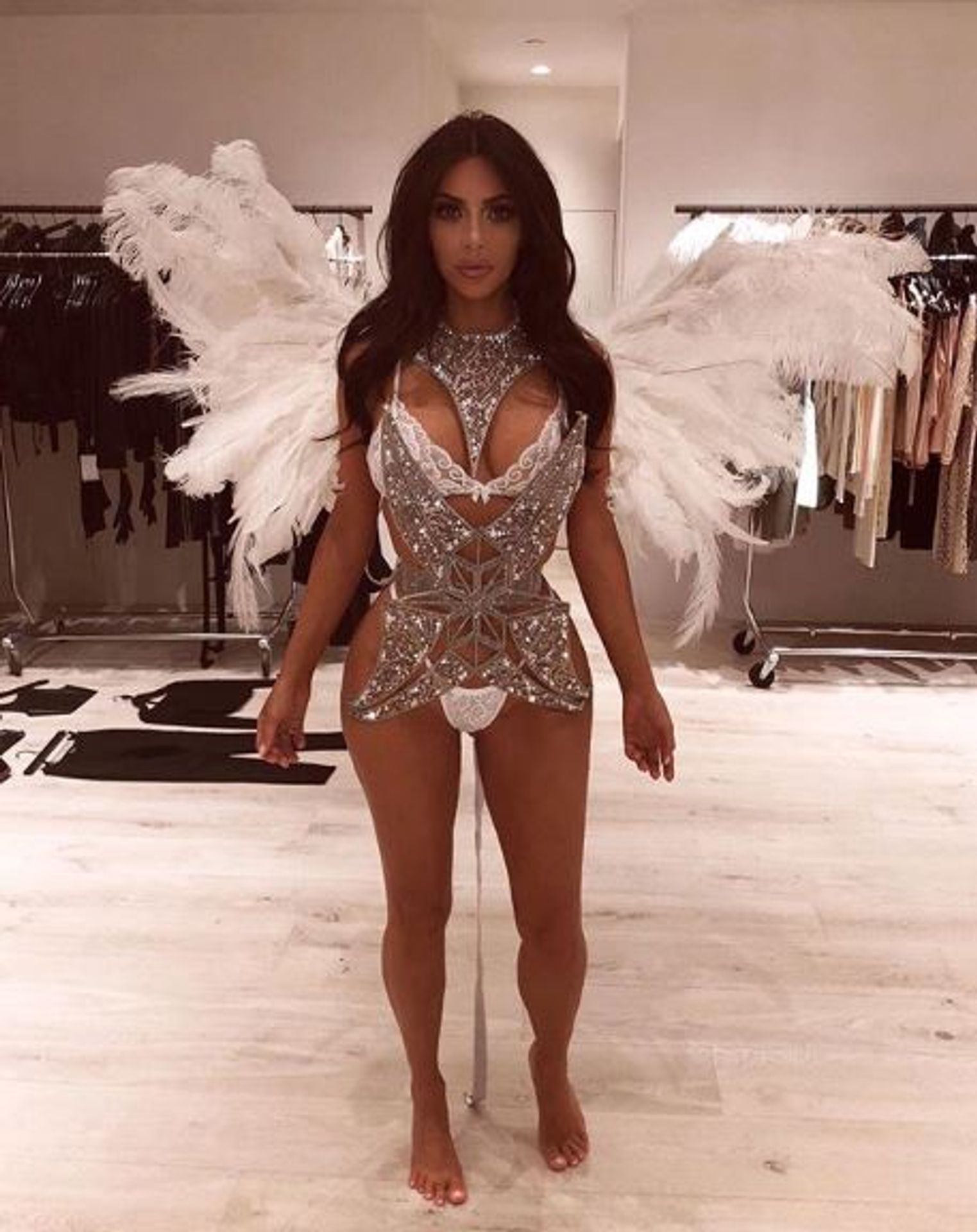 Kim Kardashian - 7 - GALERIE: Kim Kardashianová (6/10)