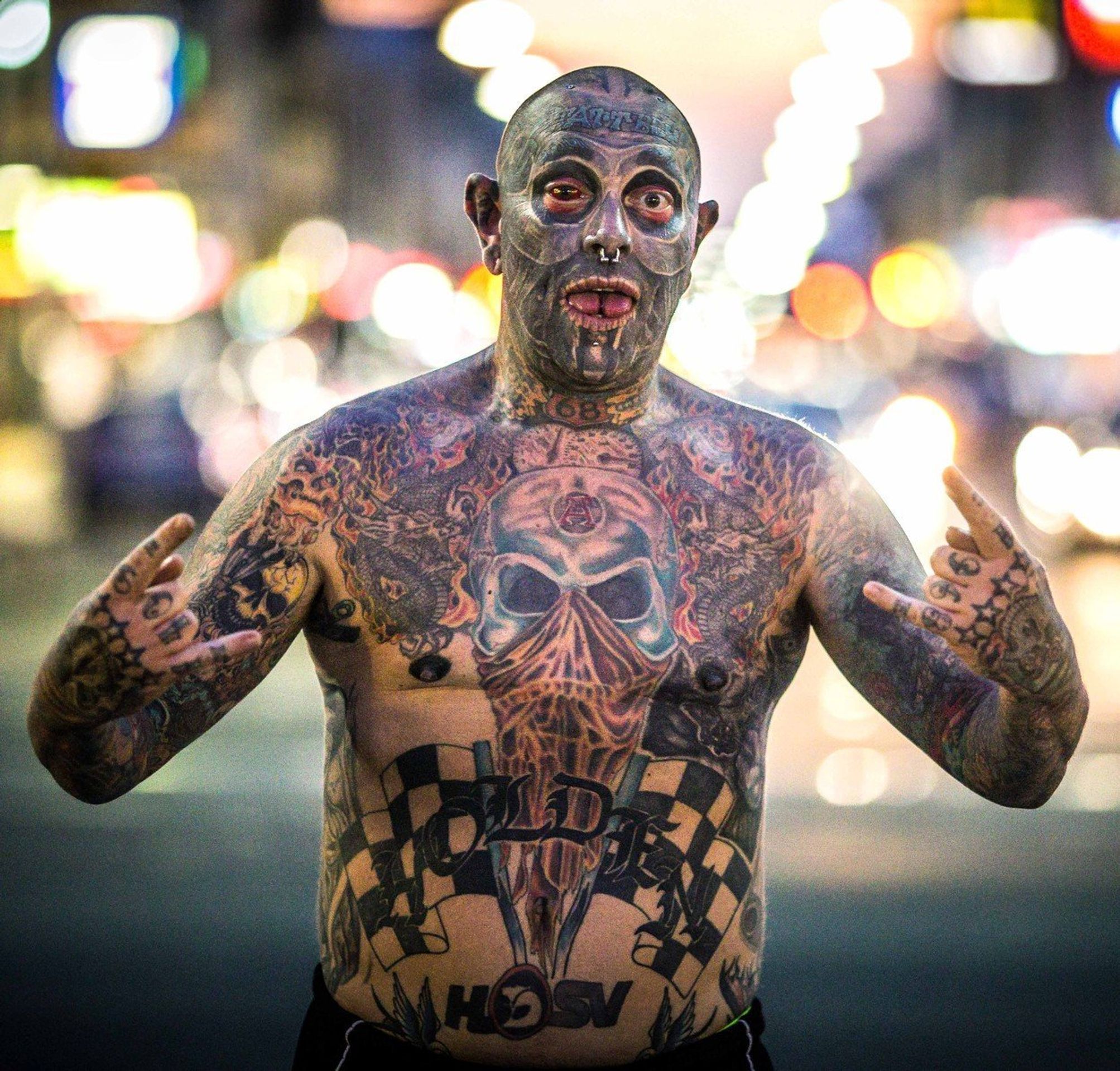 Tattboy Holden - 4 - GALERIE: Tattboy Holden (2/5)