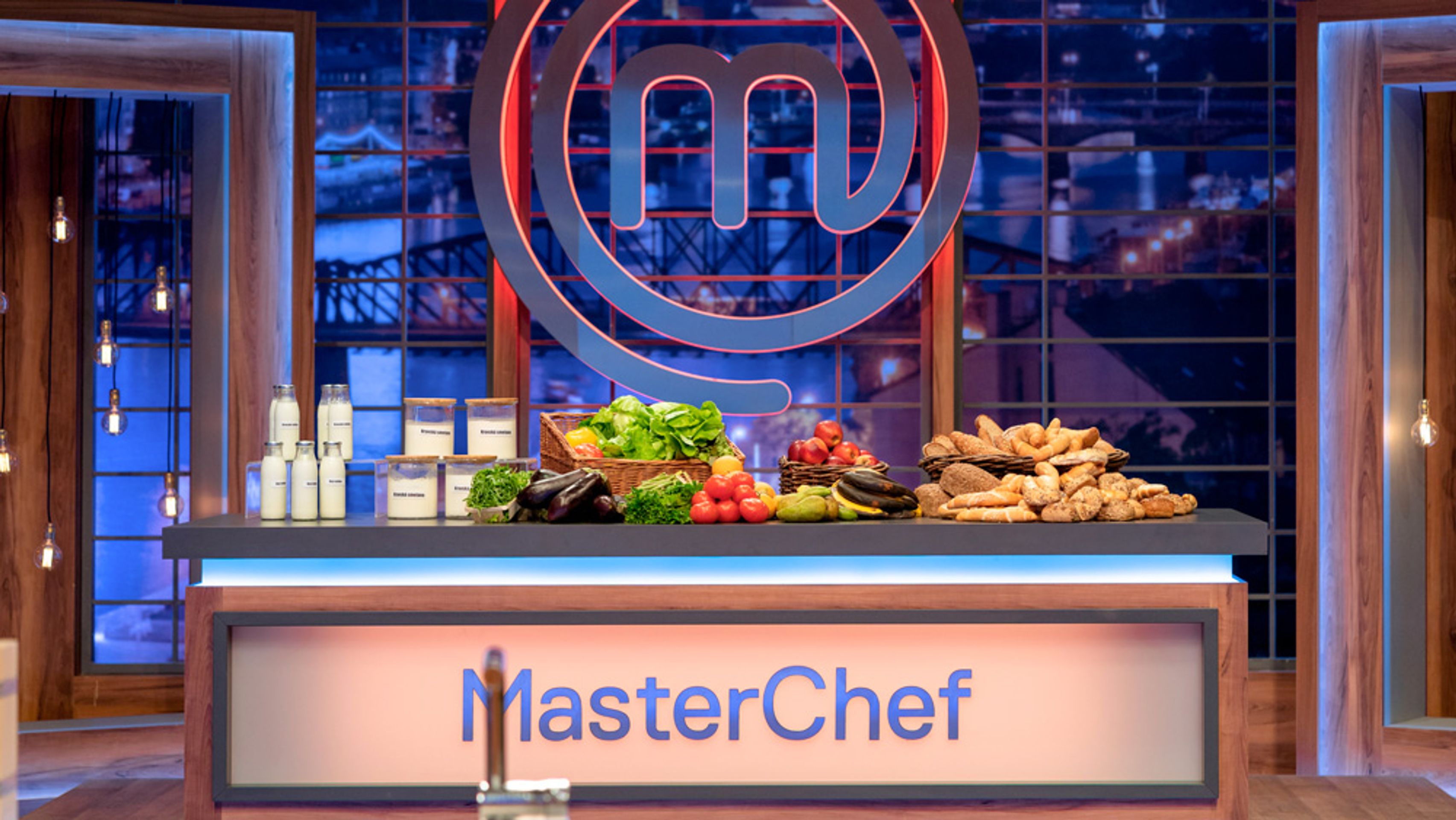 MasterChef Česko (5) - MasterChef Česko (8/14)
