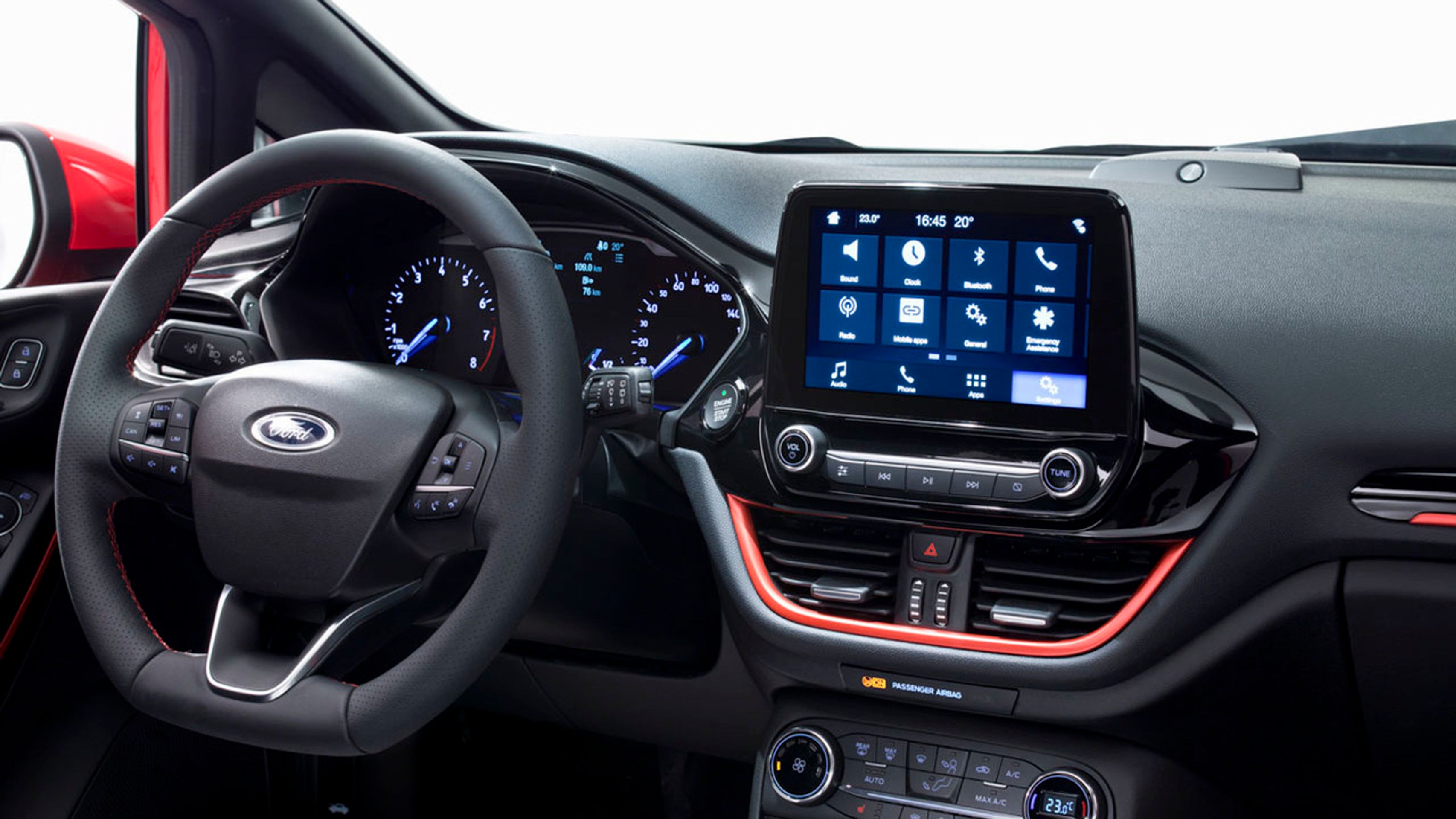 fiesta - 17 - GALERIE: Ford Fiesta (5/9)
