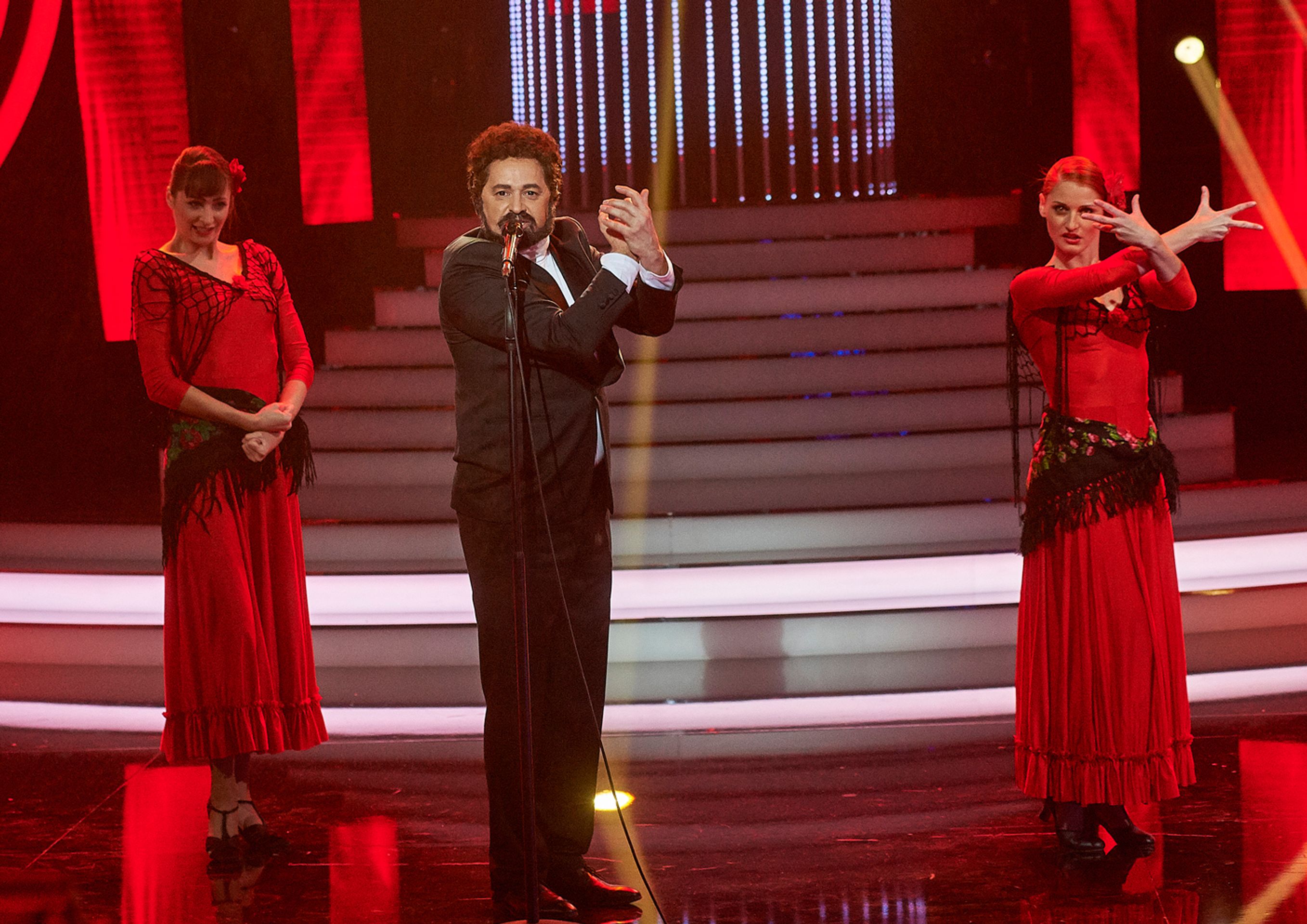Tvoje tvář má známý hlas - show - 10 - GALERIE: Tvoje tvář má známý hlas - show (10/28)