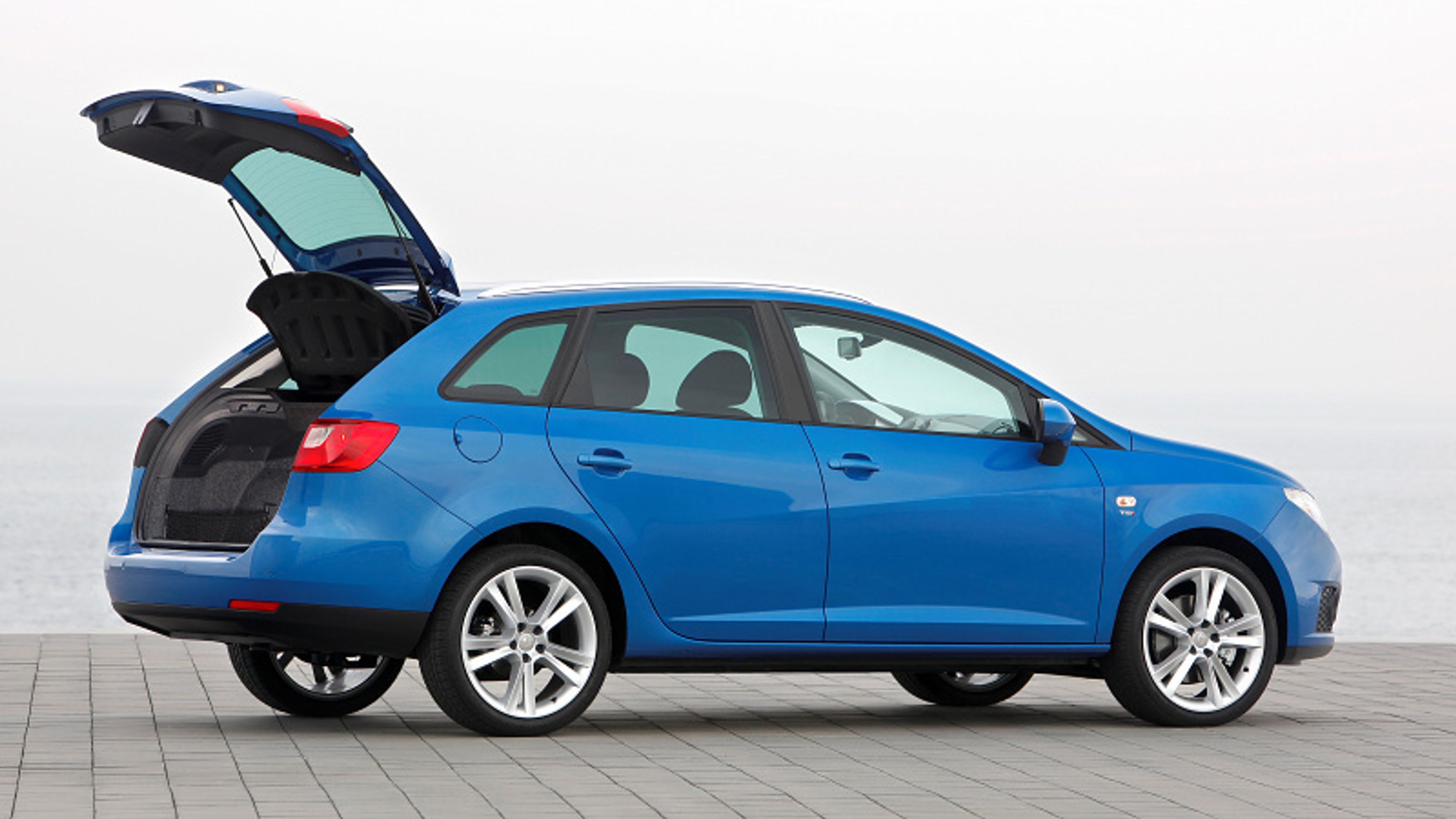 Seat Ibiza ST - 6 - GALERIE Seat Ibiza ST (6/11)