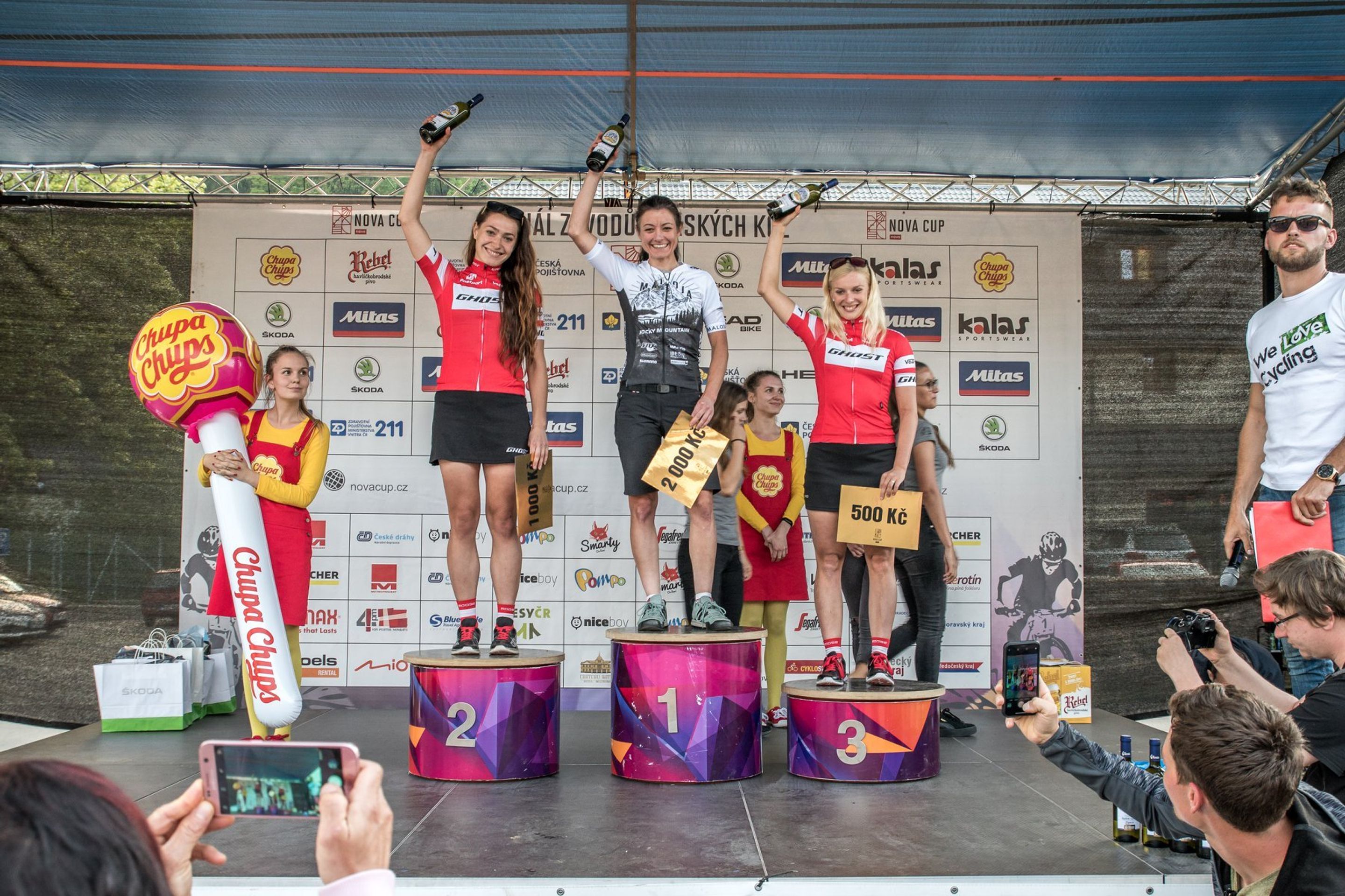 Novacup 2019 - Škoda Auto Dolní Morava - 10 - GALERIE: NOVA CUP Škoda Auto Dolní Morava (3/12)