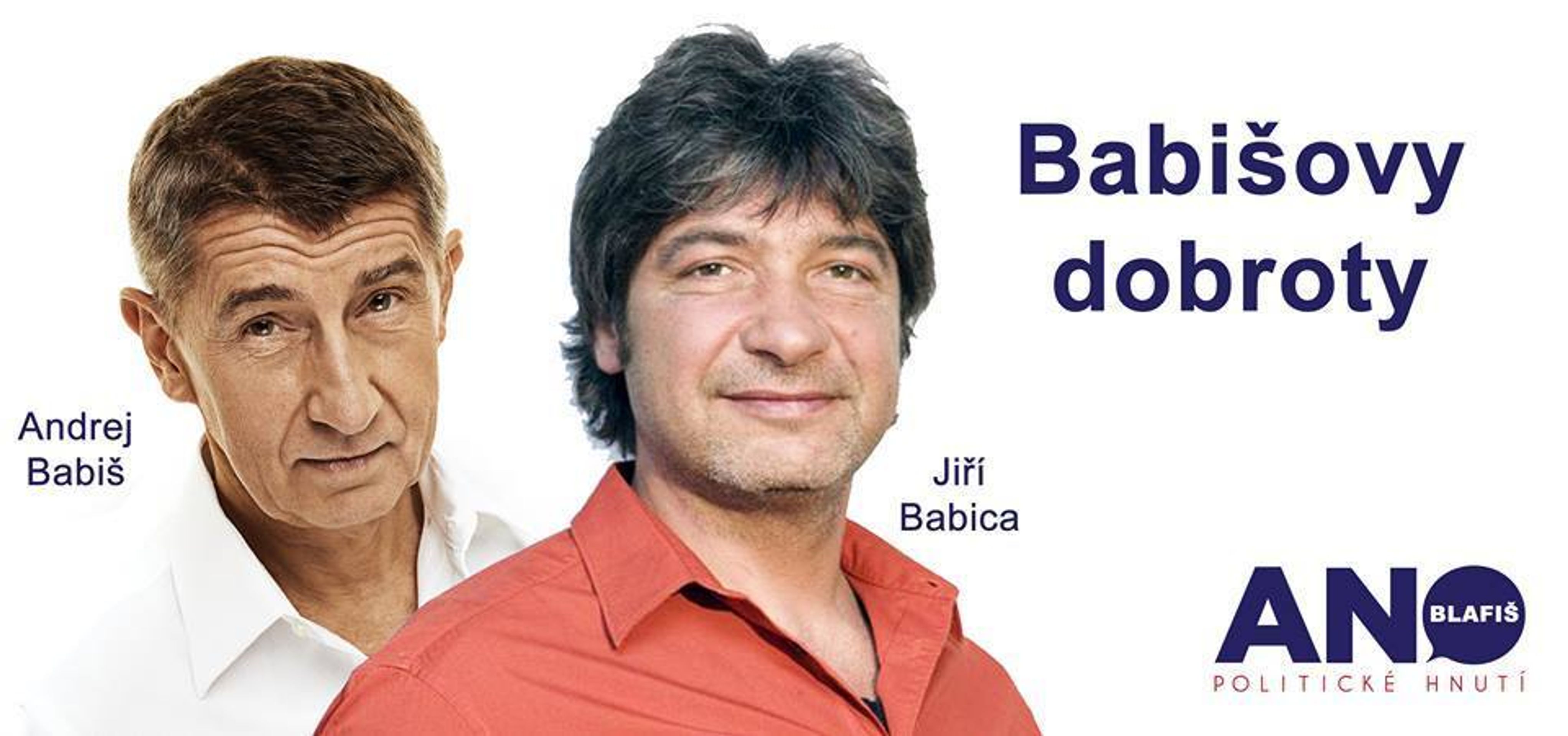 GALERIE: Vtipné fotomontáže billboardů - 6 - GALERIE: Fotomontáže billboardů (13/18)