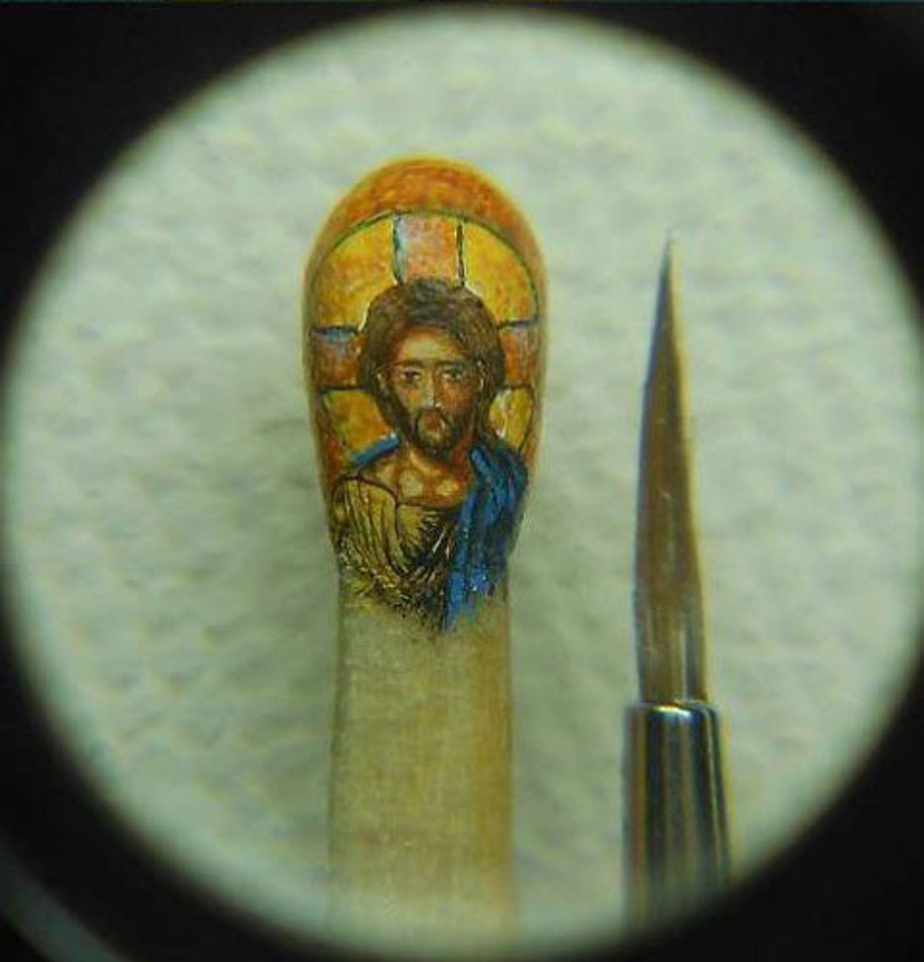 Miniatury - 10 - GALERIE: Miniaturní obrázky (2/11)