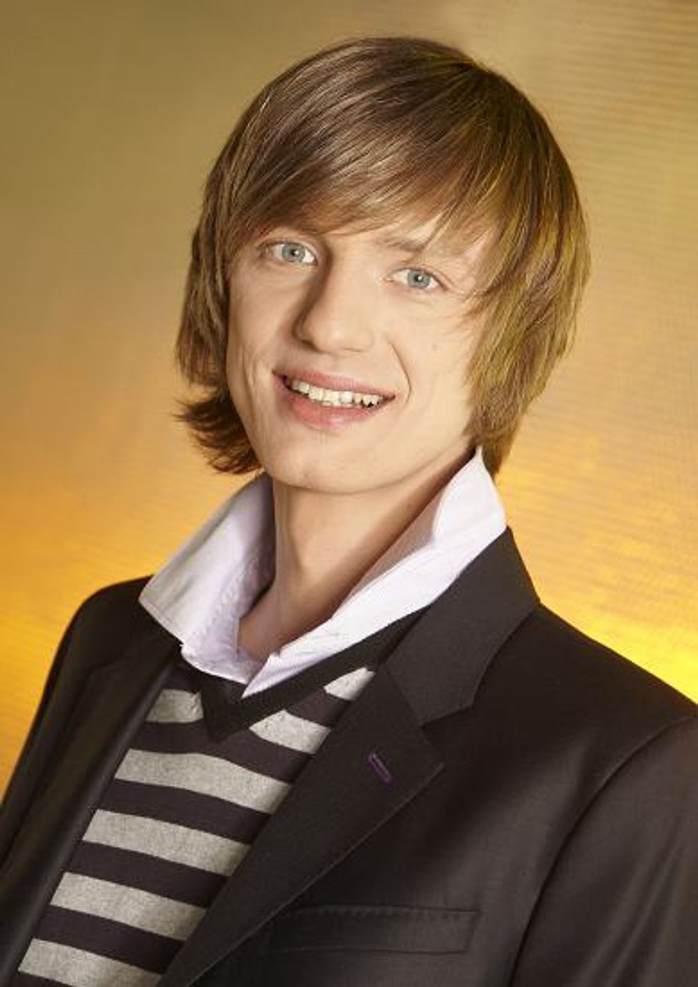 X Factor - Ondřej Ruml - Řidič kamionu, herec i nezaměstnaný, aneb charismatická dvanáctka na scénu (3/12)