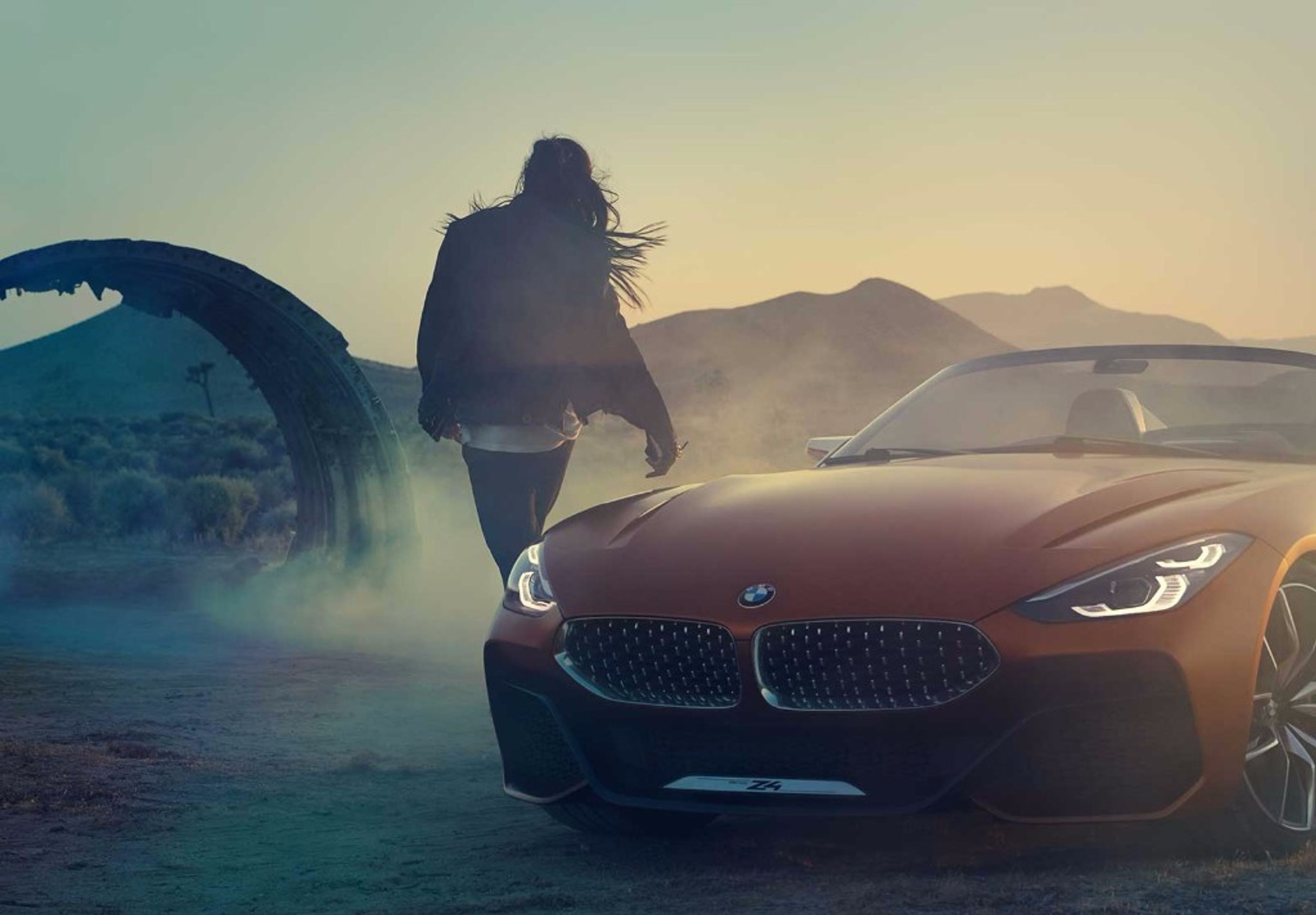 bmw - 14 - GALERIE: BMW Z4 Concept (11/12)