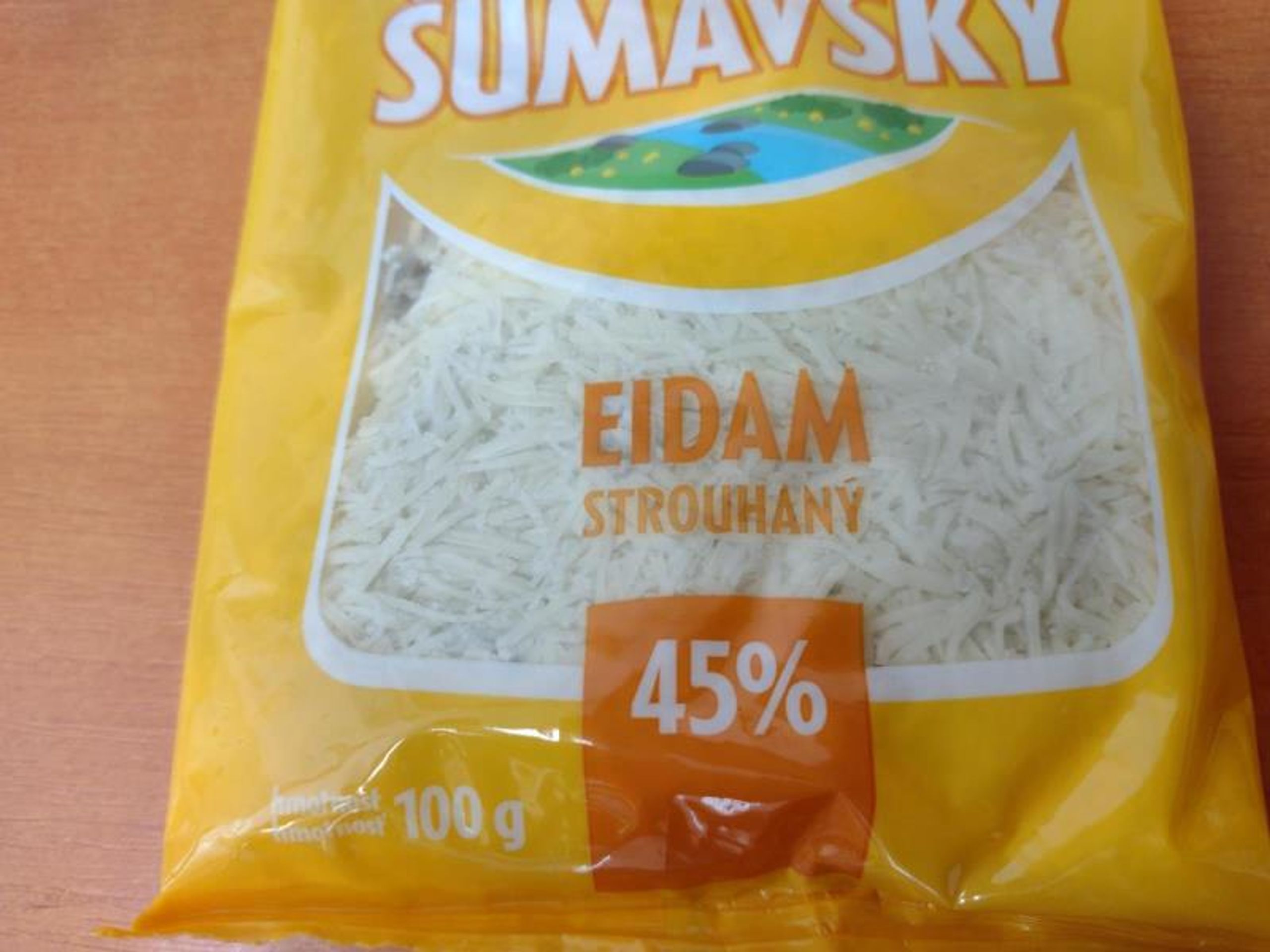 Nebezpečný Šumavský eidam, Hruška, spol. s r.o (3) - Zdraví nebezpečné potraviny (14/26)