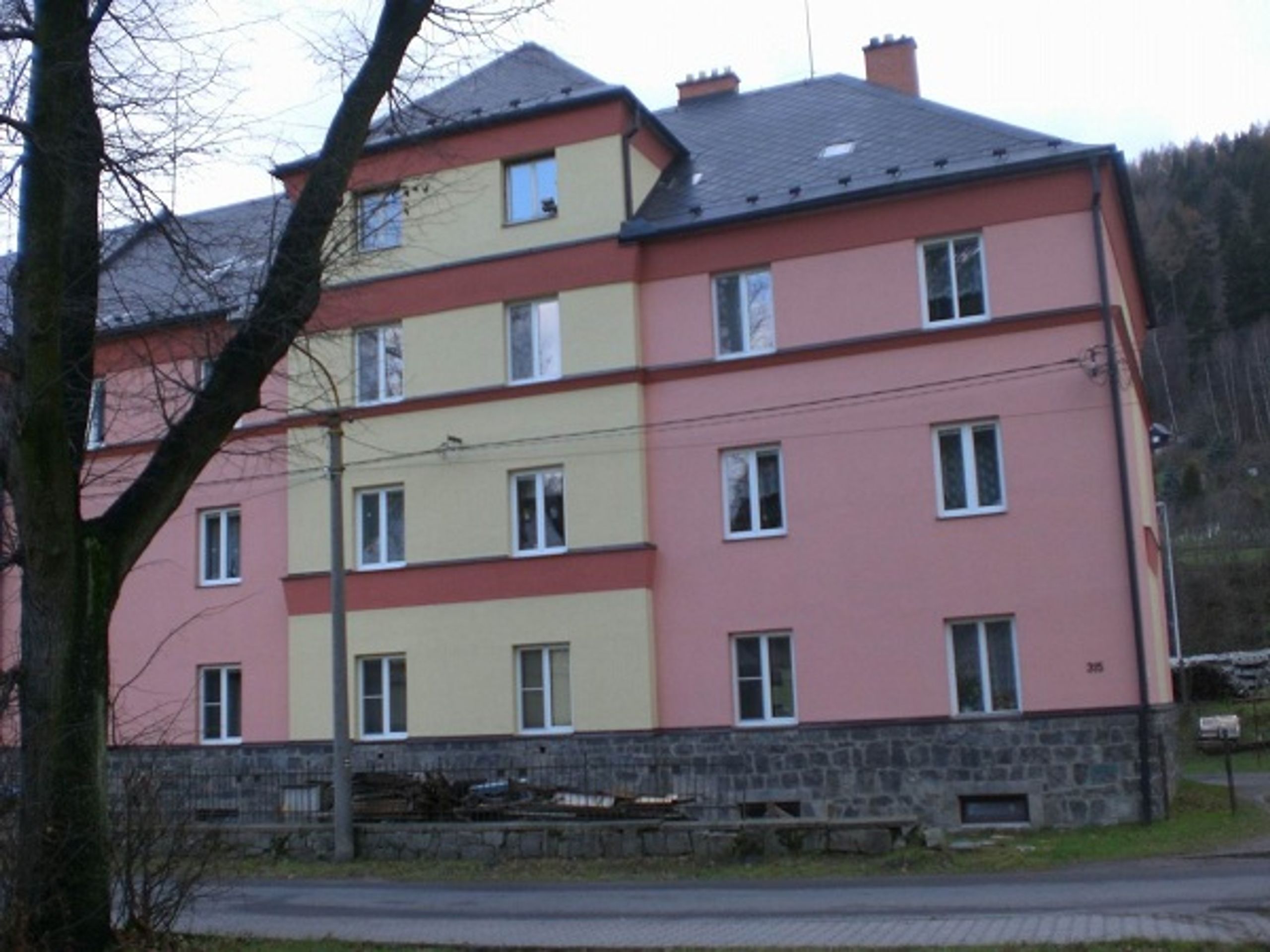 2+1 Hanušovice - Exekuce-dražby (21/22)