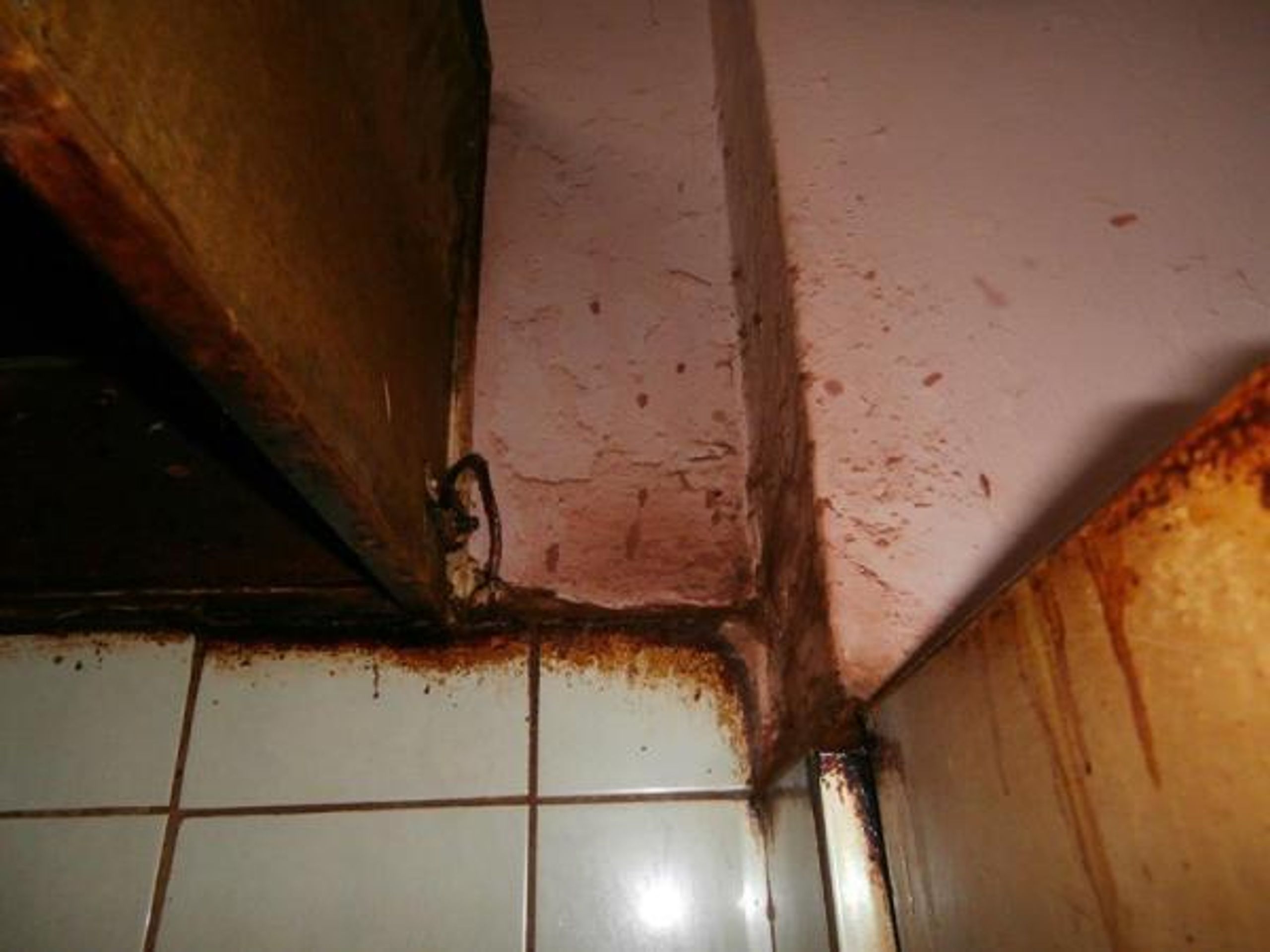 SZPI uzavřela RestauracI u sv. Antoníčka - 2 - GALERIE: SZPI uzavřela Restauraci u sv. Antoníčka (2/3)