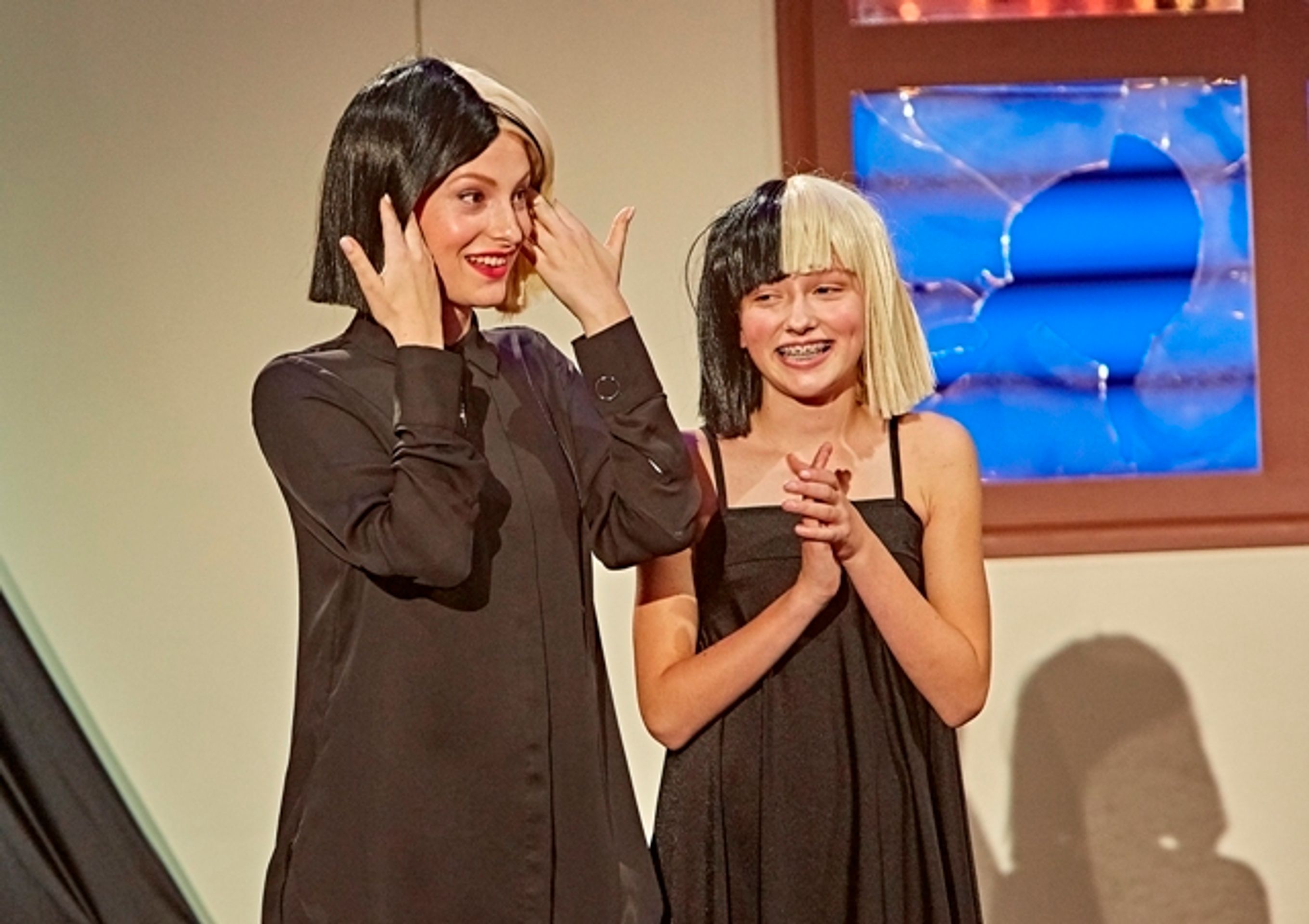 Tvoje tvář má známý hlas - 11. epizoda show - část 2 - 15 - GALERIE: Tvoje tvář - 11. epizoda show (32/36)
